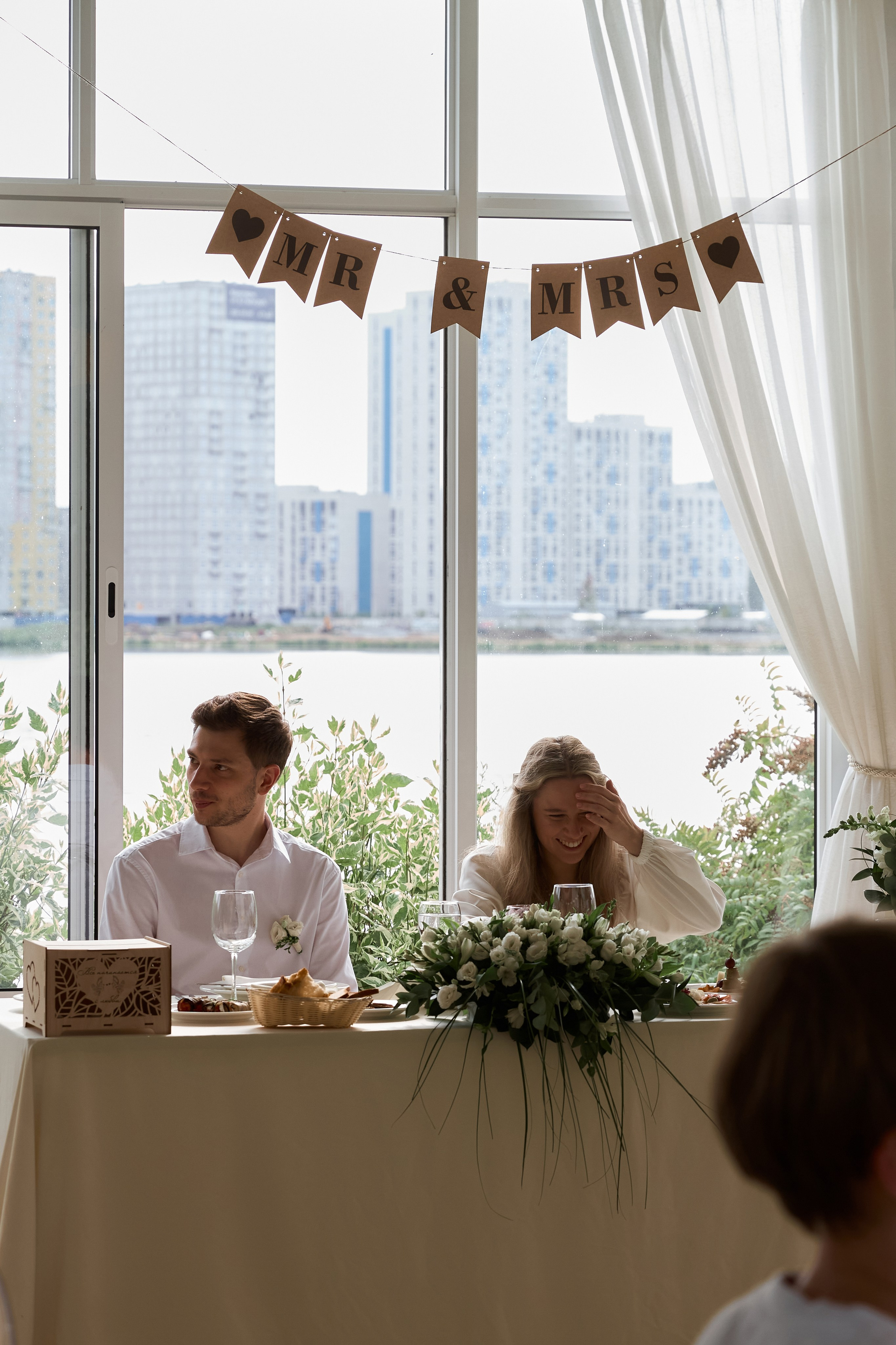 К & М. Фотограф Екатеринбург Елена Минина