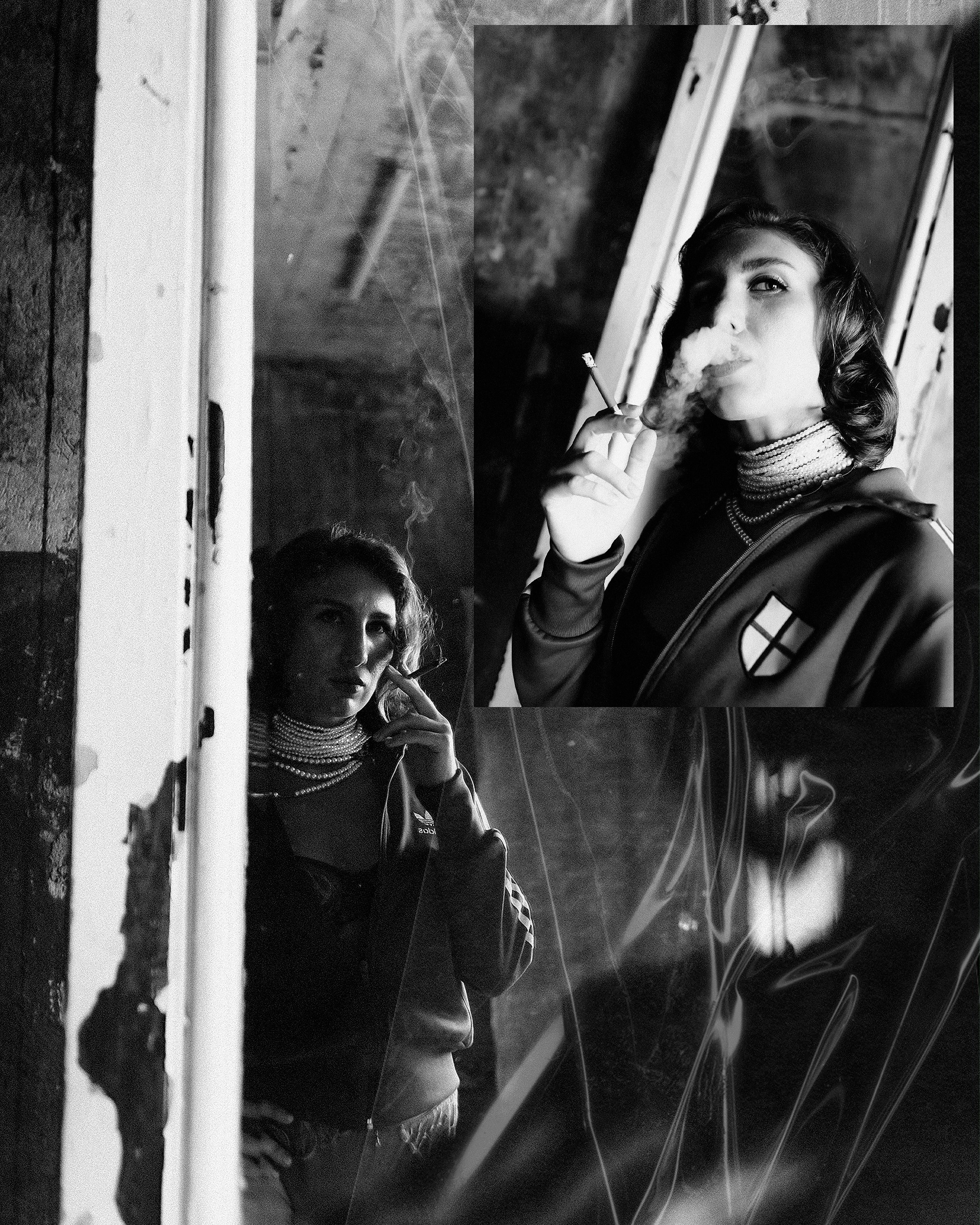 Ann. Фотограф Санкт-Петербург Макарова Дарья