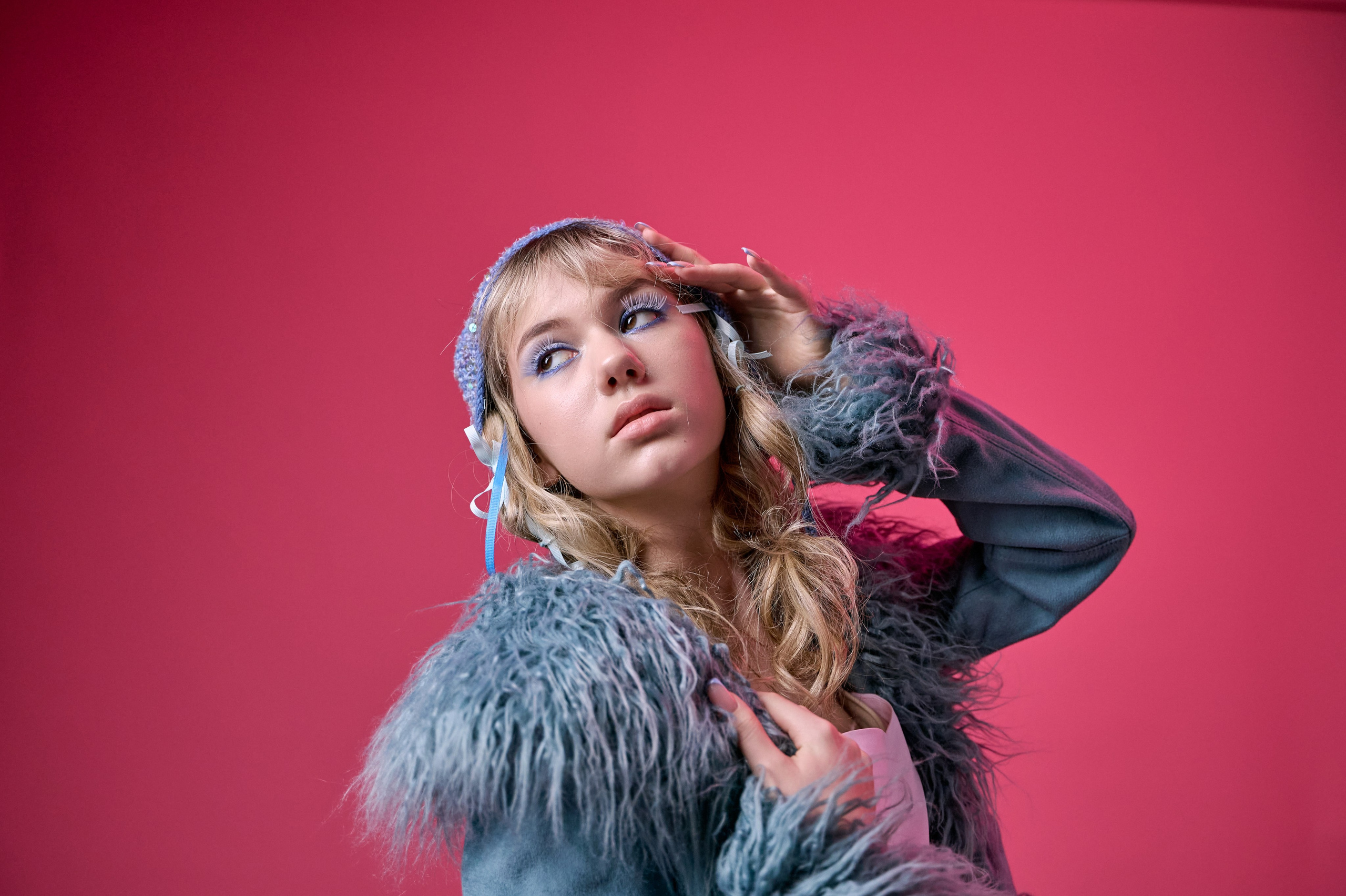 Съемка 26.03. Фотограф Егорьевск Коломна Воскресенск