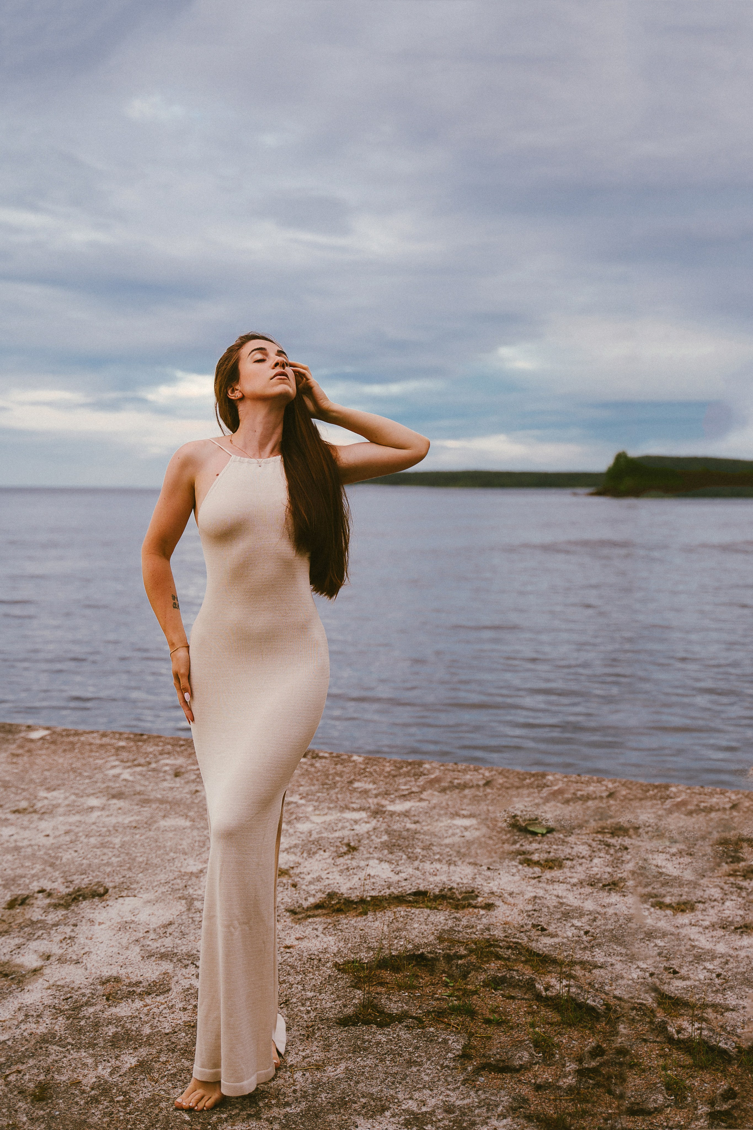 Индивидуальные. Главная