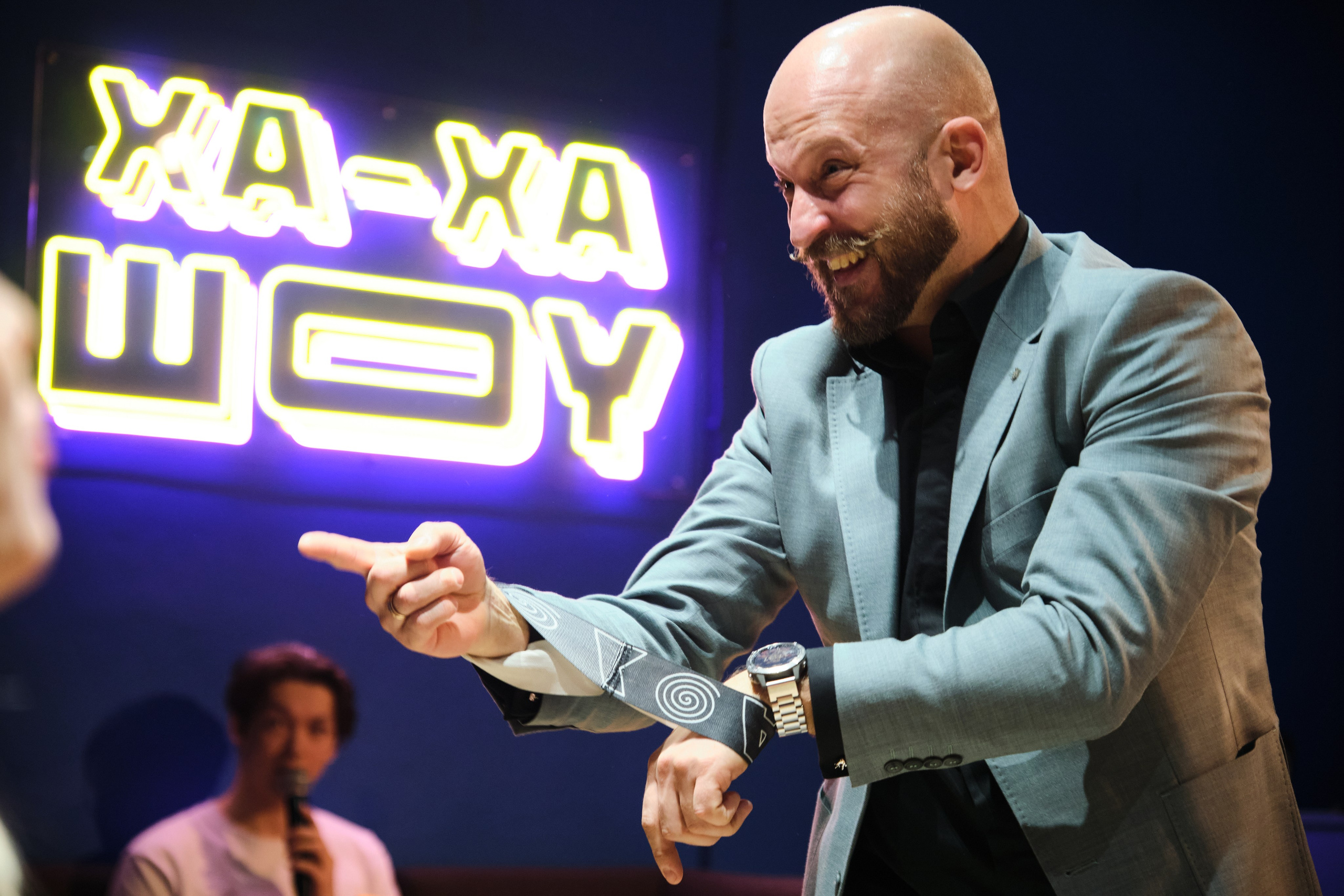 Qweez. Фотограф в Санкт-Петербурге