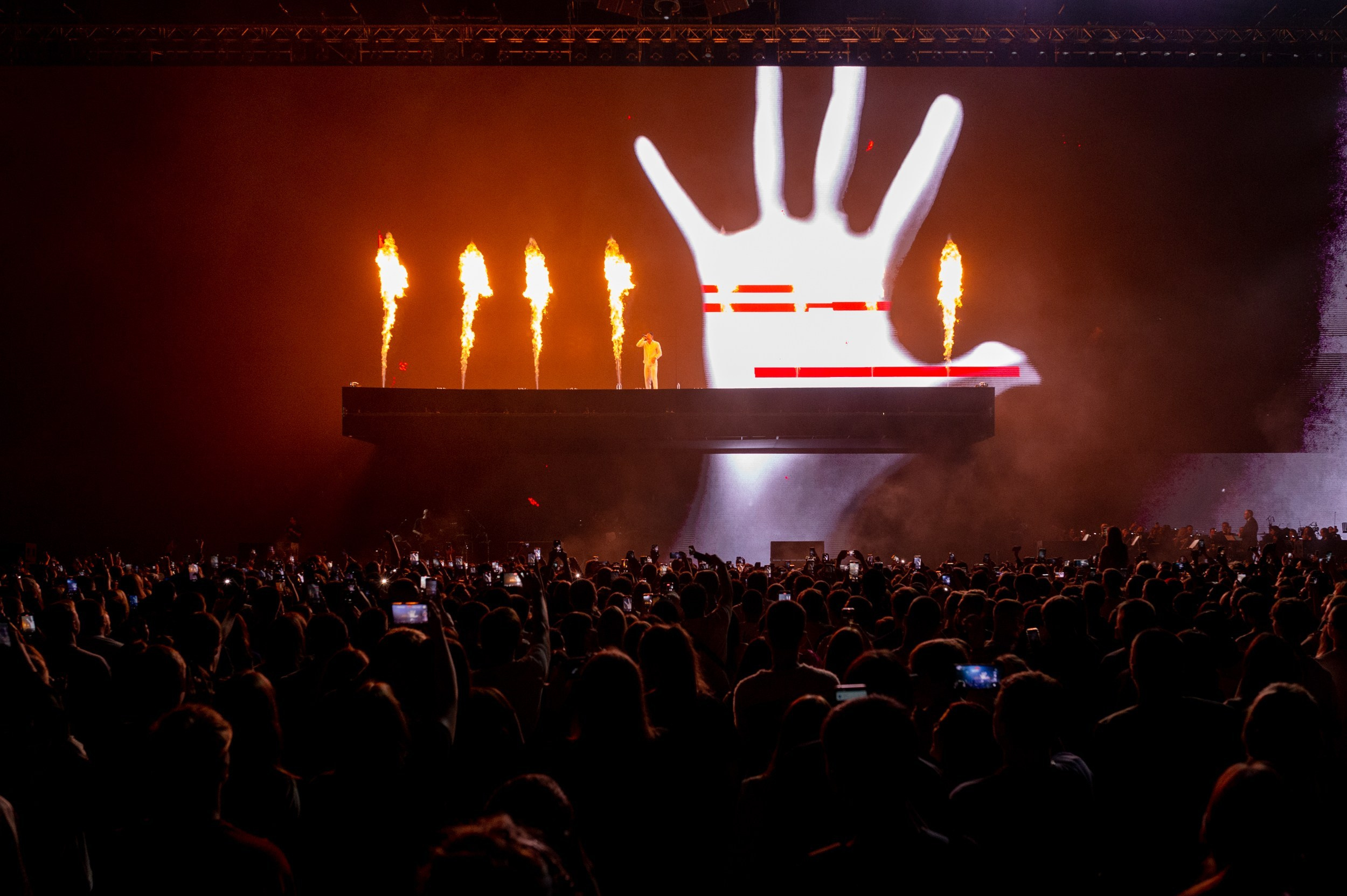 MACAN | MOSCOW | 2024. OOPS