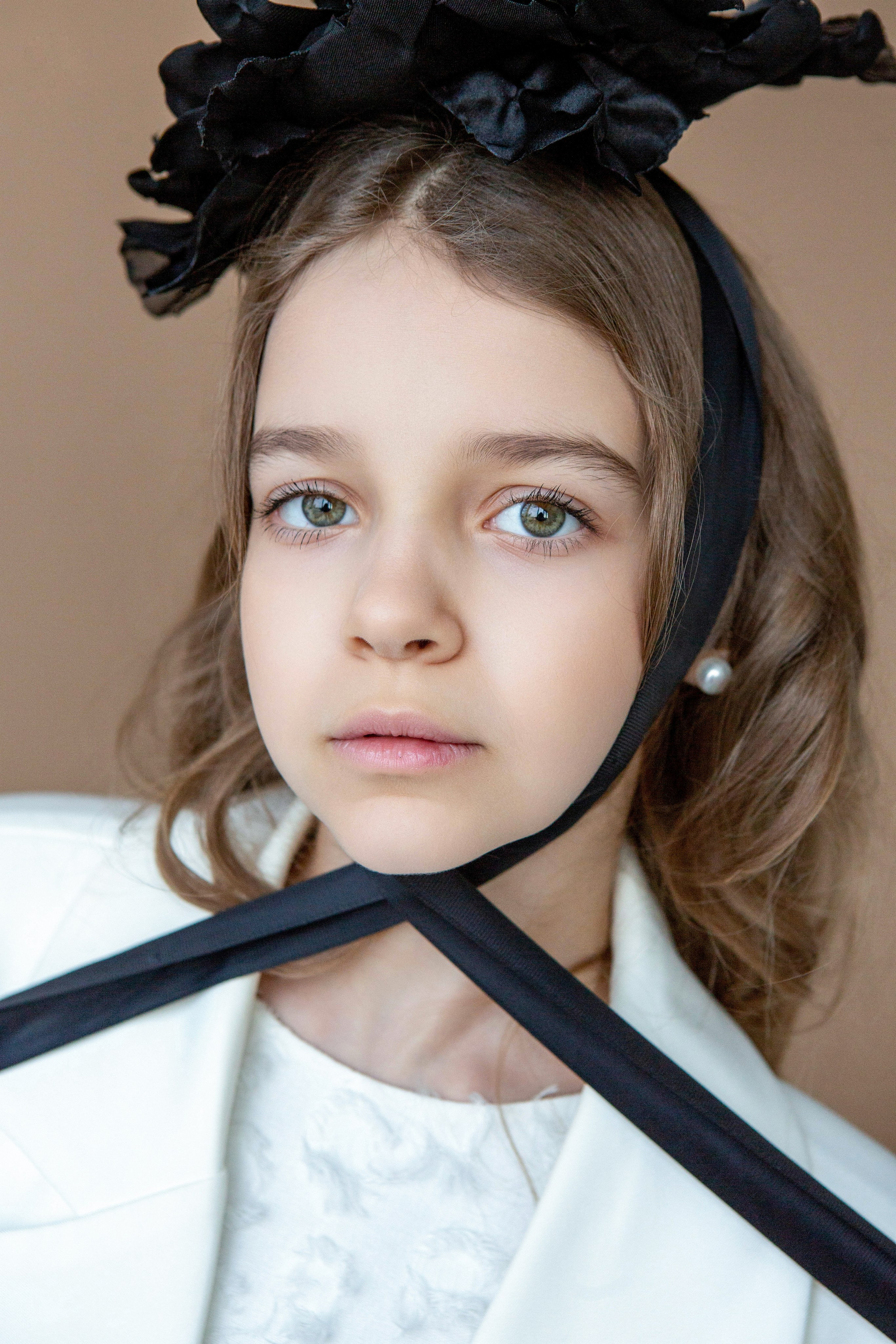 Варвара. Фотограф Екатерина Голицына