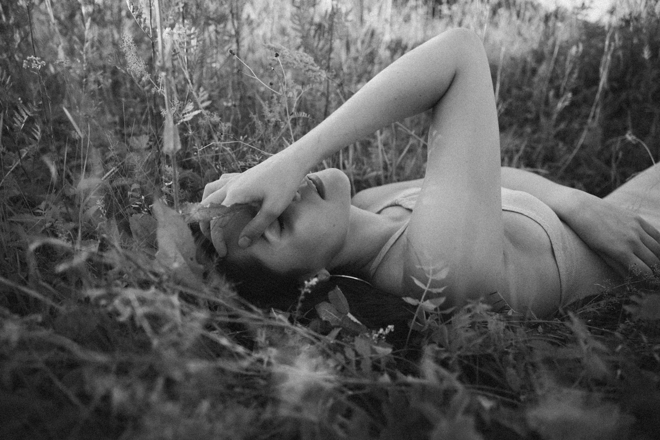 Катя. Фотограф Ульяна Дивина в Нижнем Новгороде и Нижегородской области