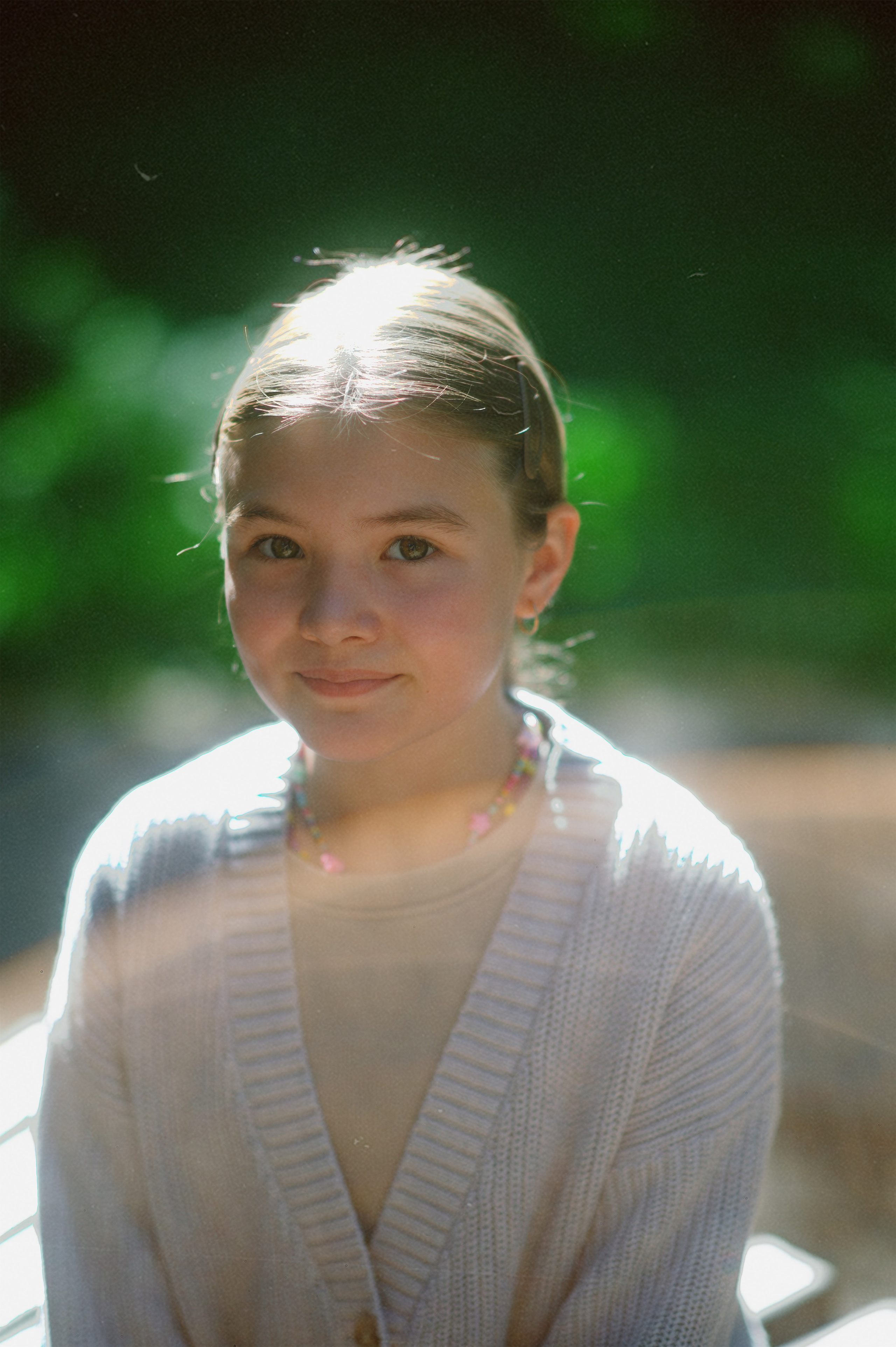 Майя. Контент фотограф Илья Урс