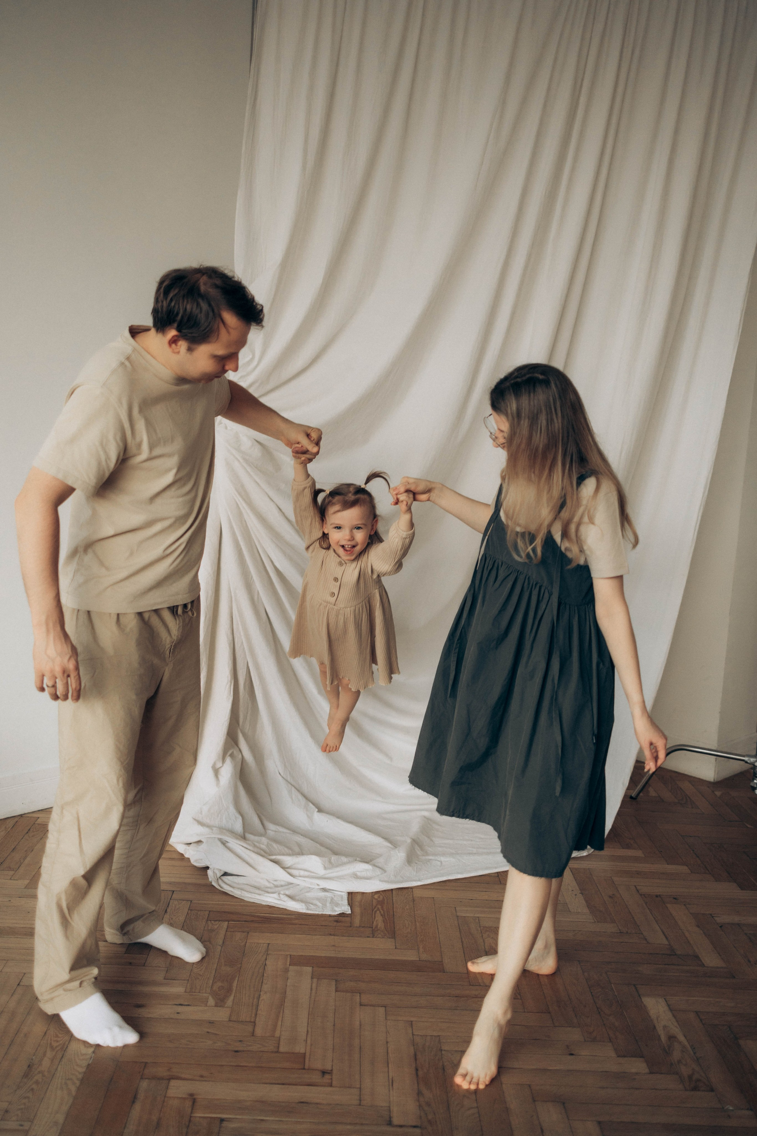 Два годика Анфисе. Семейный фотограф Москва Наталия Осьмакова