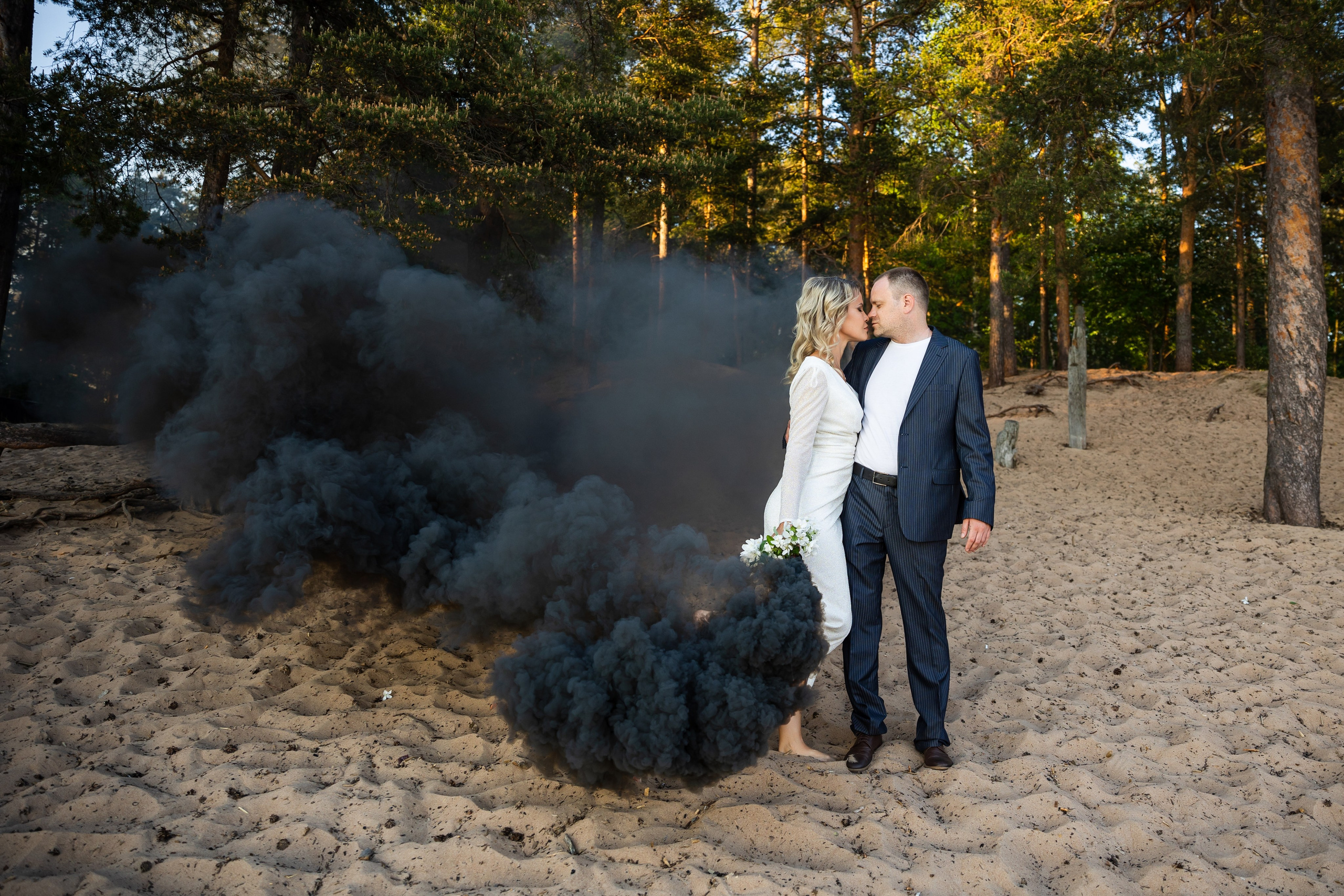 ПРОГУЛКА. Свадебный фотограф Санкт-Петербург Катерина Ширяева