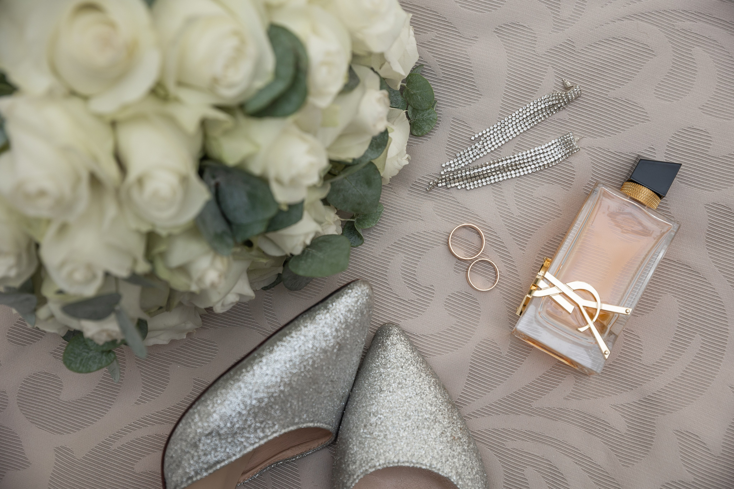 Данил и Александра. Свадебный фотограф Санкт-Петербург Катерина Ширяева