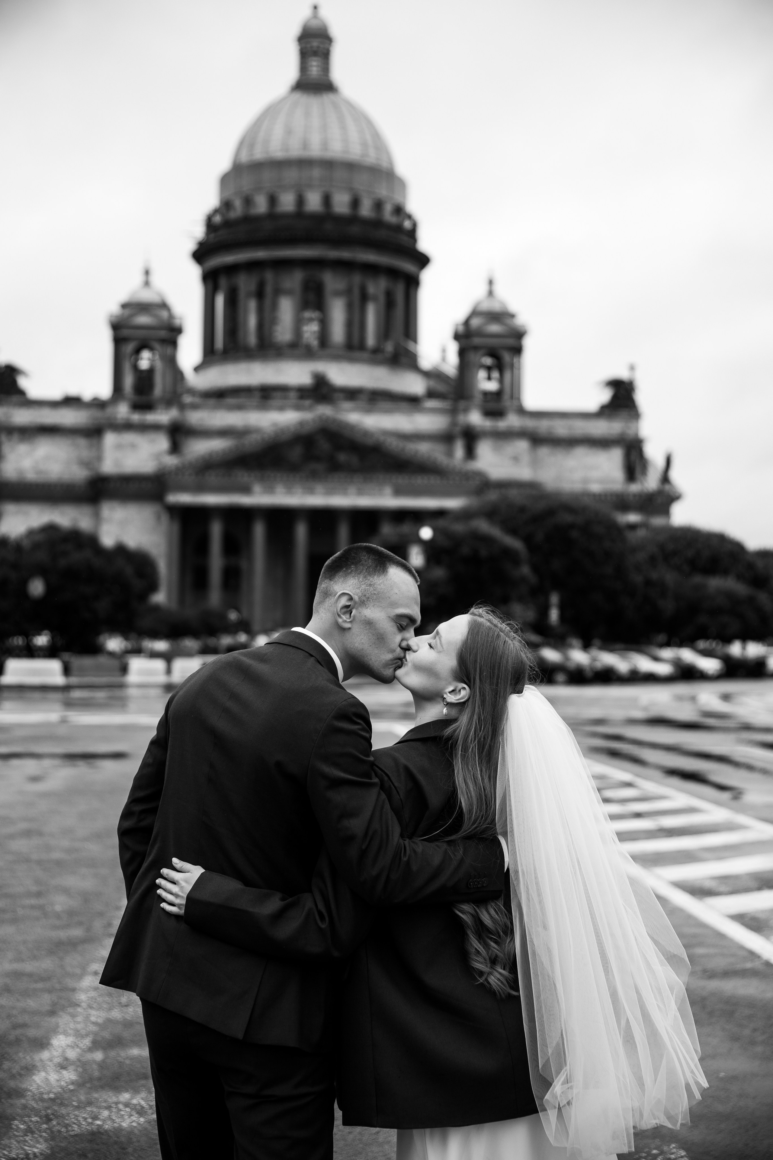 ПРОГУЛКА. Свадебный фотограф Санкт-Петербург Катерина Ширяева