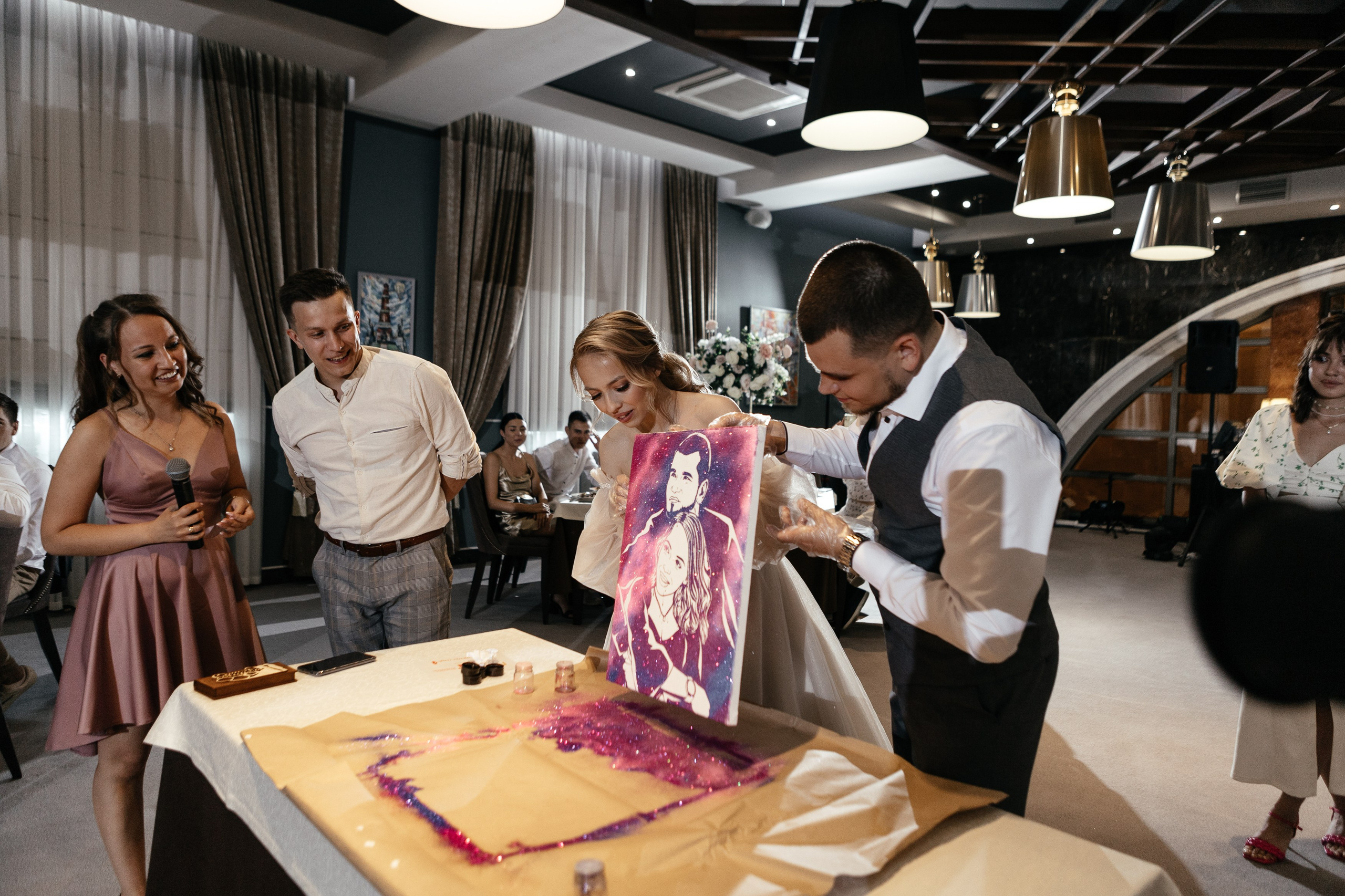 Свадебный фотограф Уфа — Руслан ГабдлисламовЖивые эмоции, красивые кадры, воспоминания на всю жизнь.Работаю по всей Республике Башкортоста. Свадебный фотограф Уфа Руслан Габдлисламов