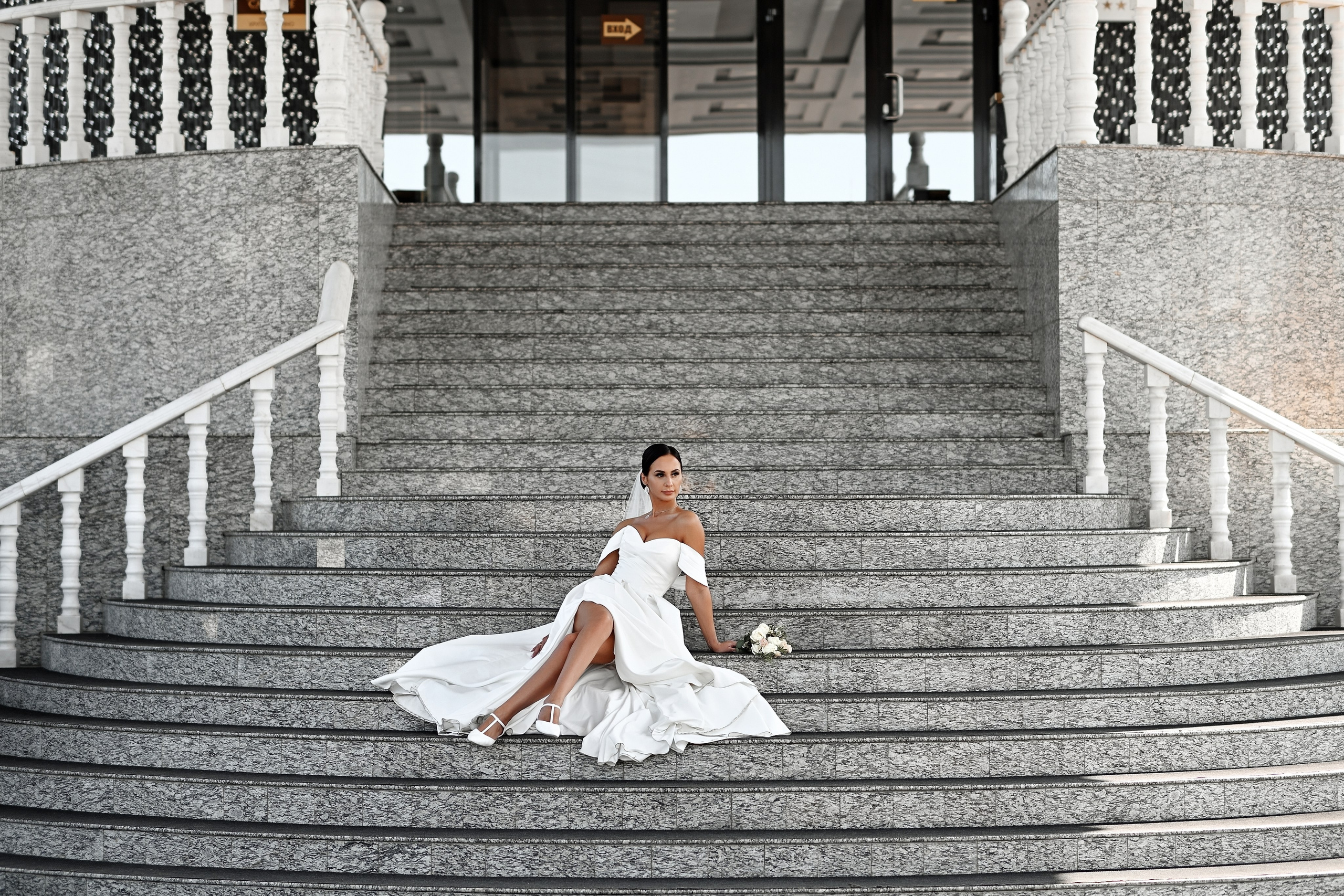 Свадьба Димы и Кати. Свадебный и семейный фотограф в Самаре Головань Наталья