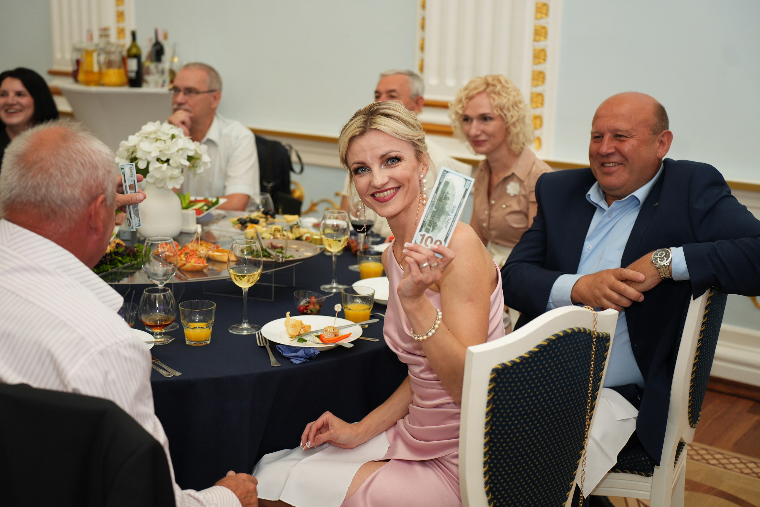 Агат-Систем 45 лет. Семейный и свадебный фотограф Минск, Беларусь Анна Орловская