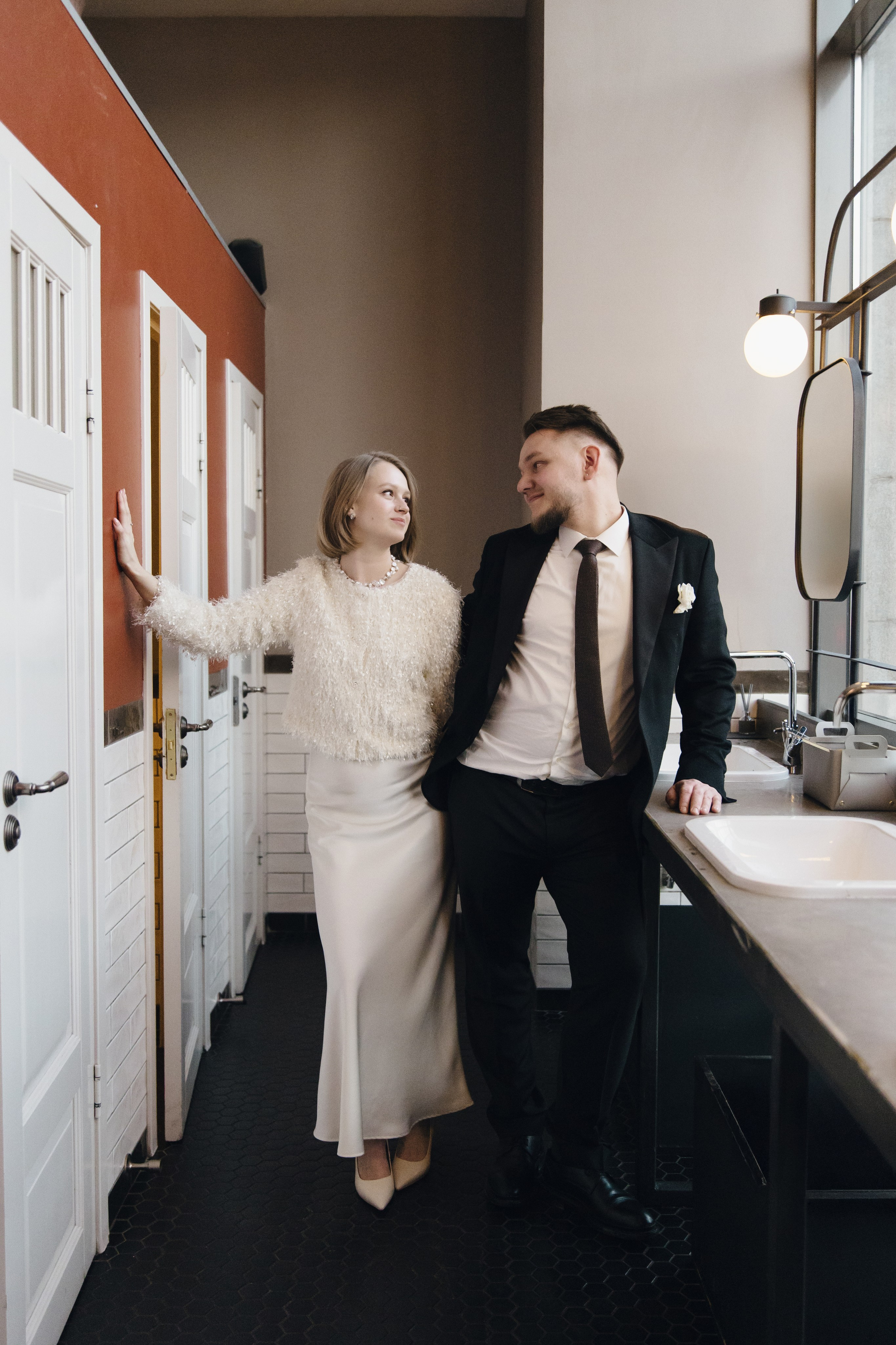 Я считал дни до нашей свадьбы!. Фотограф Санкт-Петербург Евгения Корякина (eva_maruu)