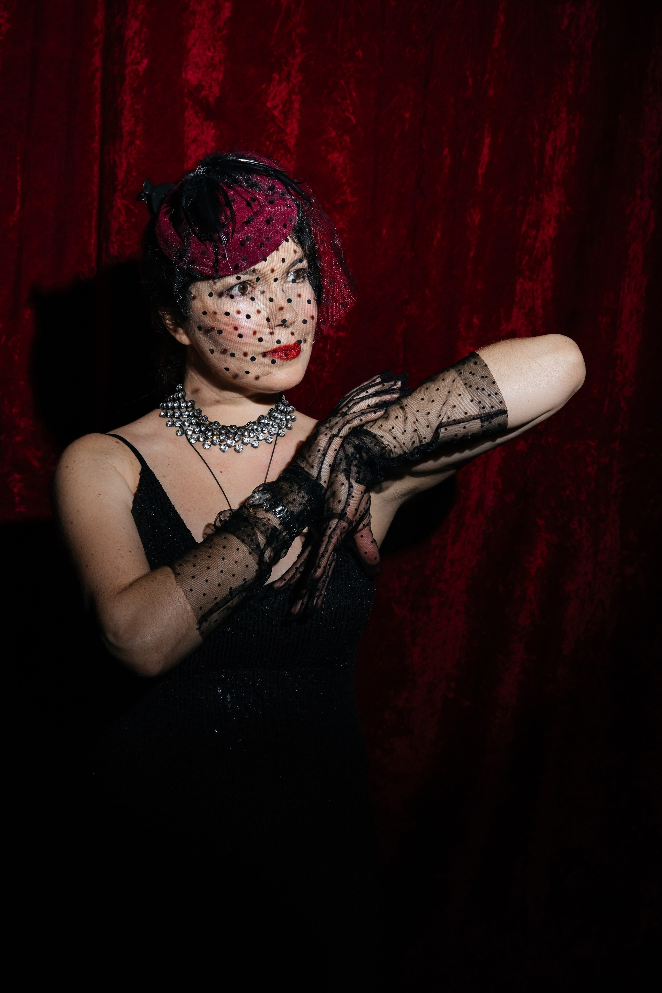 Content. Коммерческий фотограф, ретушёр Анастасия Пачина