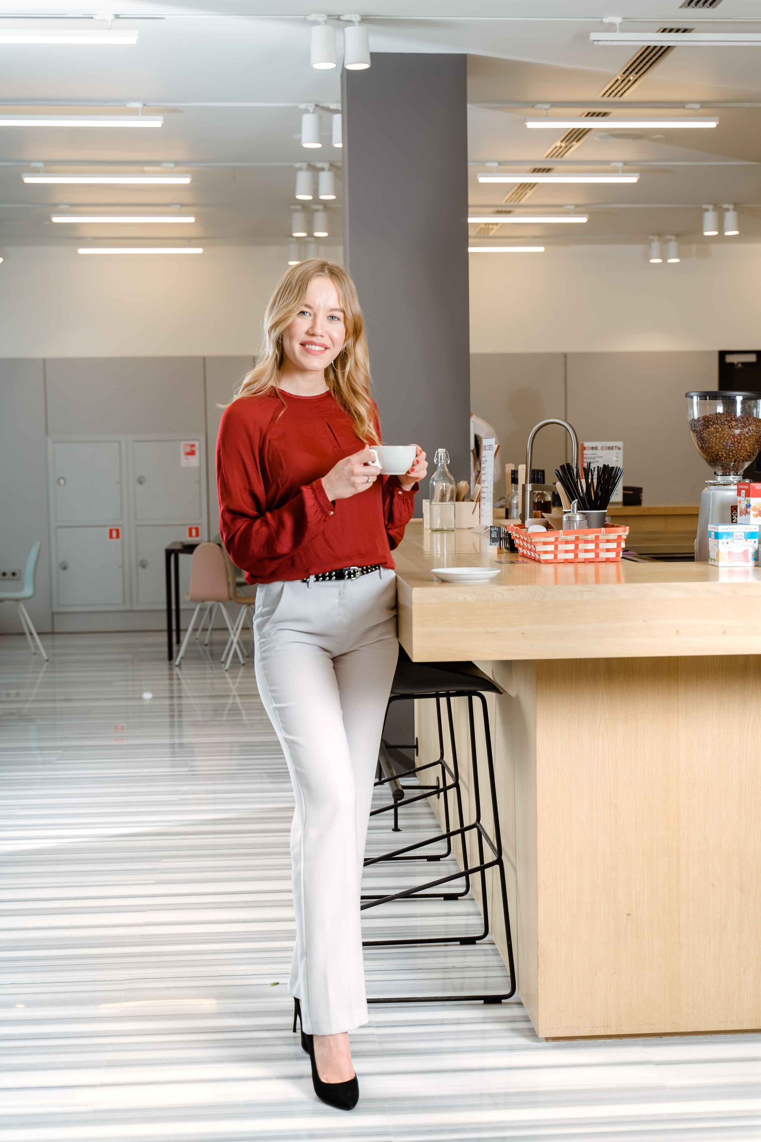 Hyundai Motor Studio (Съемка контента для пространства). Репортажный и свадебный фотограф в Москве