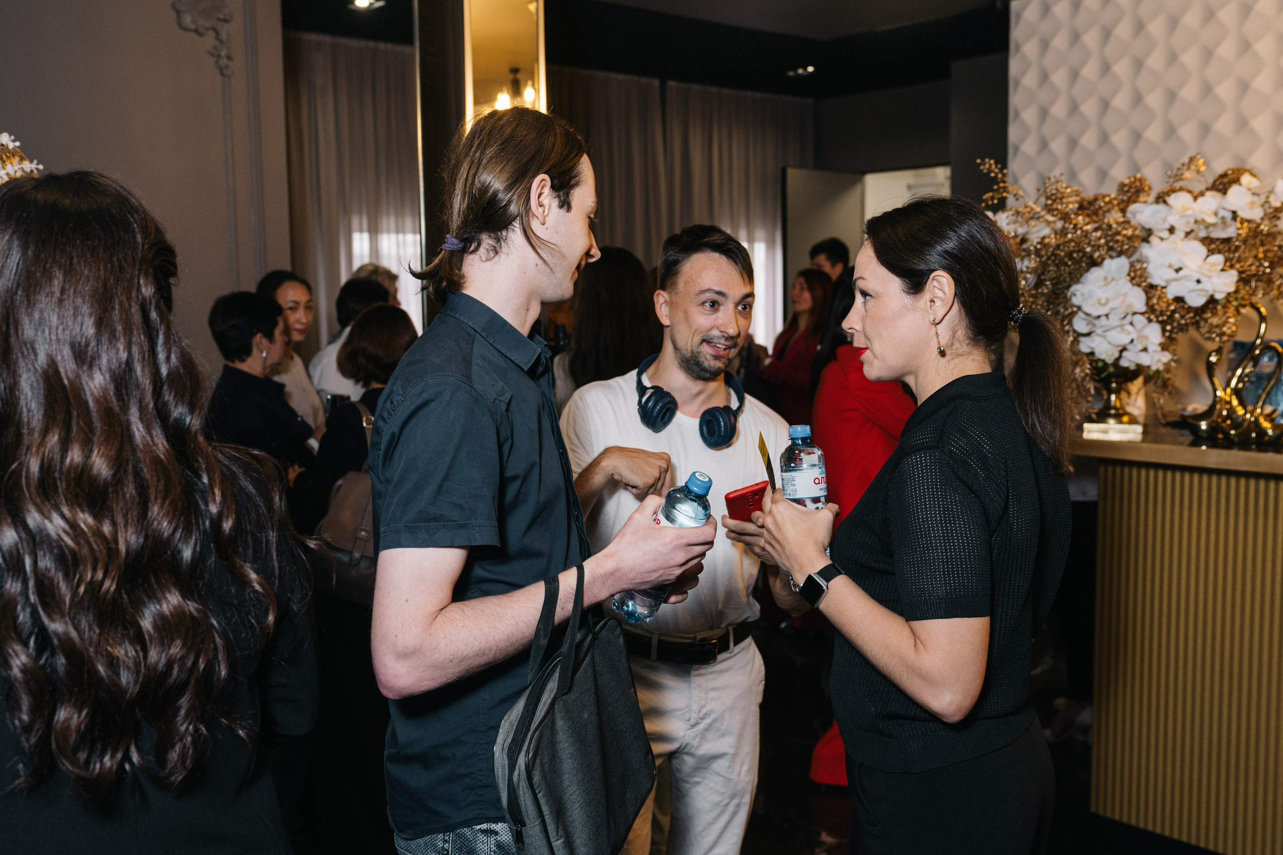 UDS. Время действовать. Свадебный и Мужской фотограф