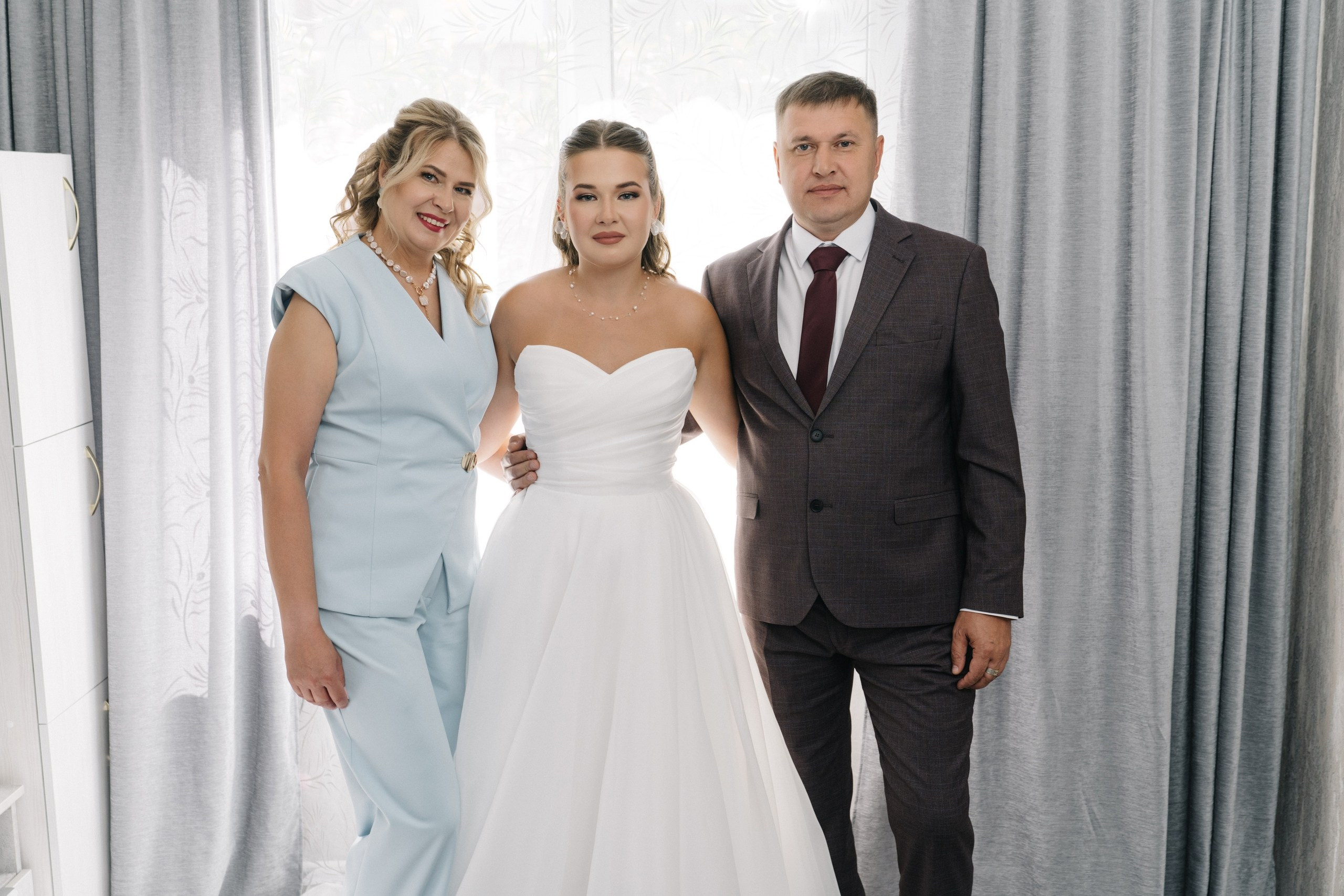 Виктория & Макс. Свадебный и Мужской фотограф