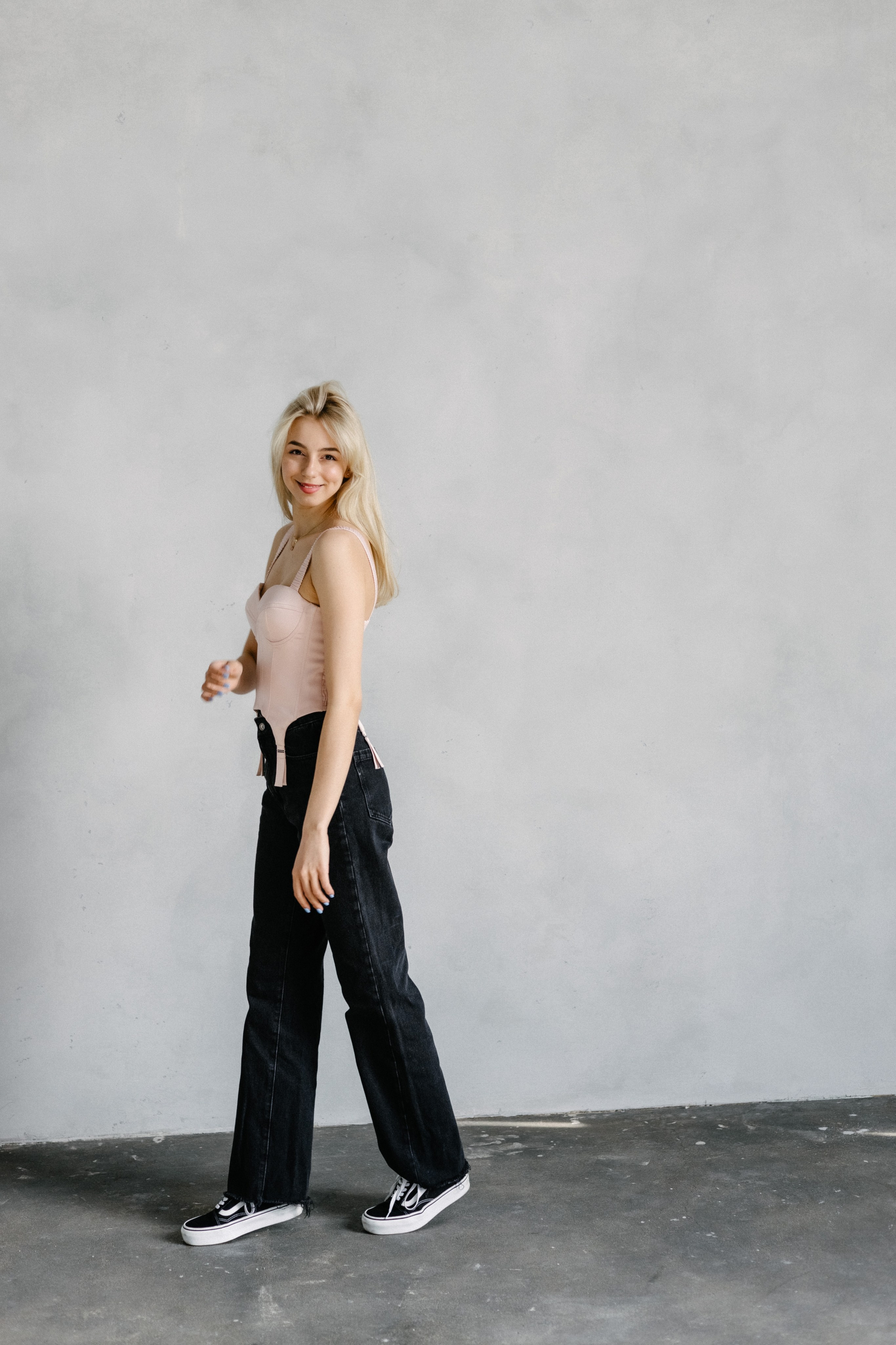 Екатерина. Фотограф Волгоград Кристина Прохоренко