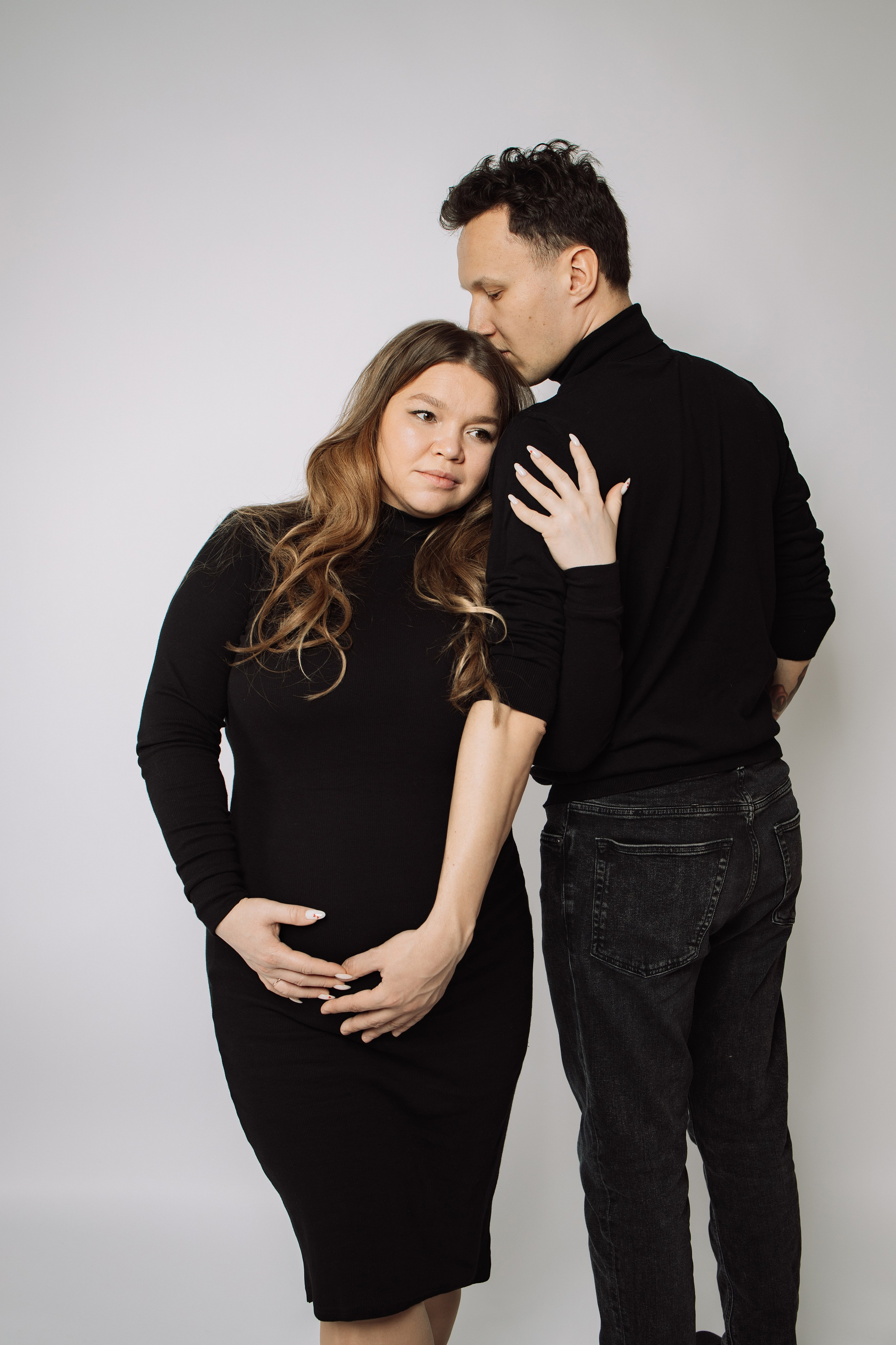 Николай и Екатерина. Детский и семейный фотограф в Пушкино, Мытищи, Москва Сергеева Светлана