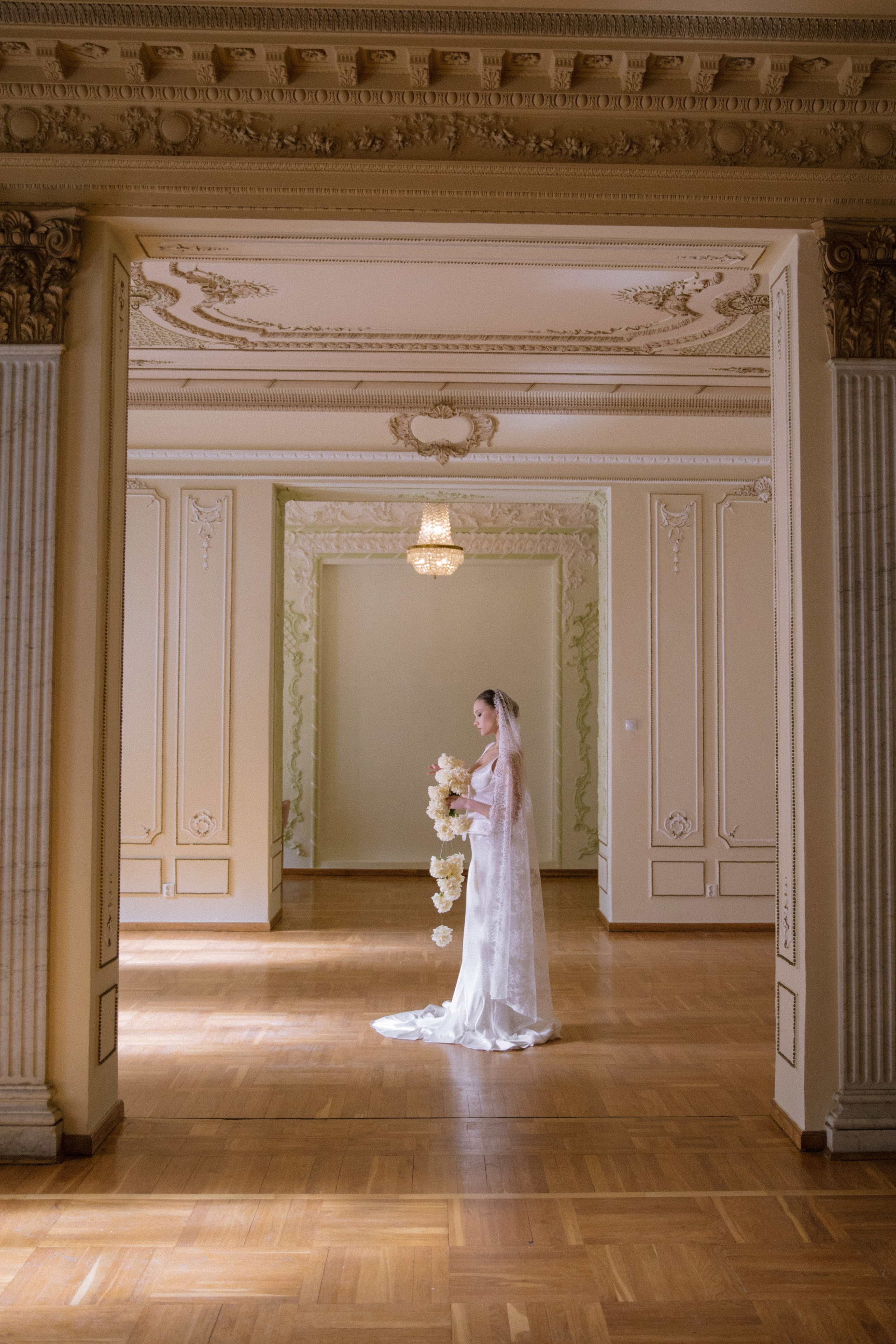 Аня и Игорь