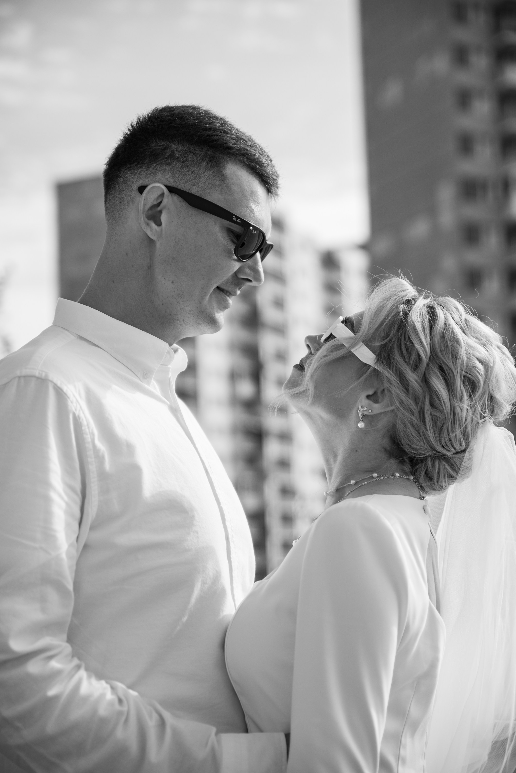 Свадьба Евгения и Дарьи. Свадебный, семейный, репортажный фотограф в Перми и крае Таня Белая