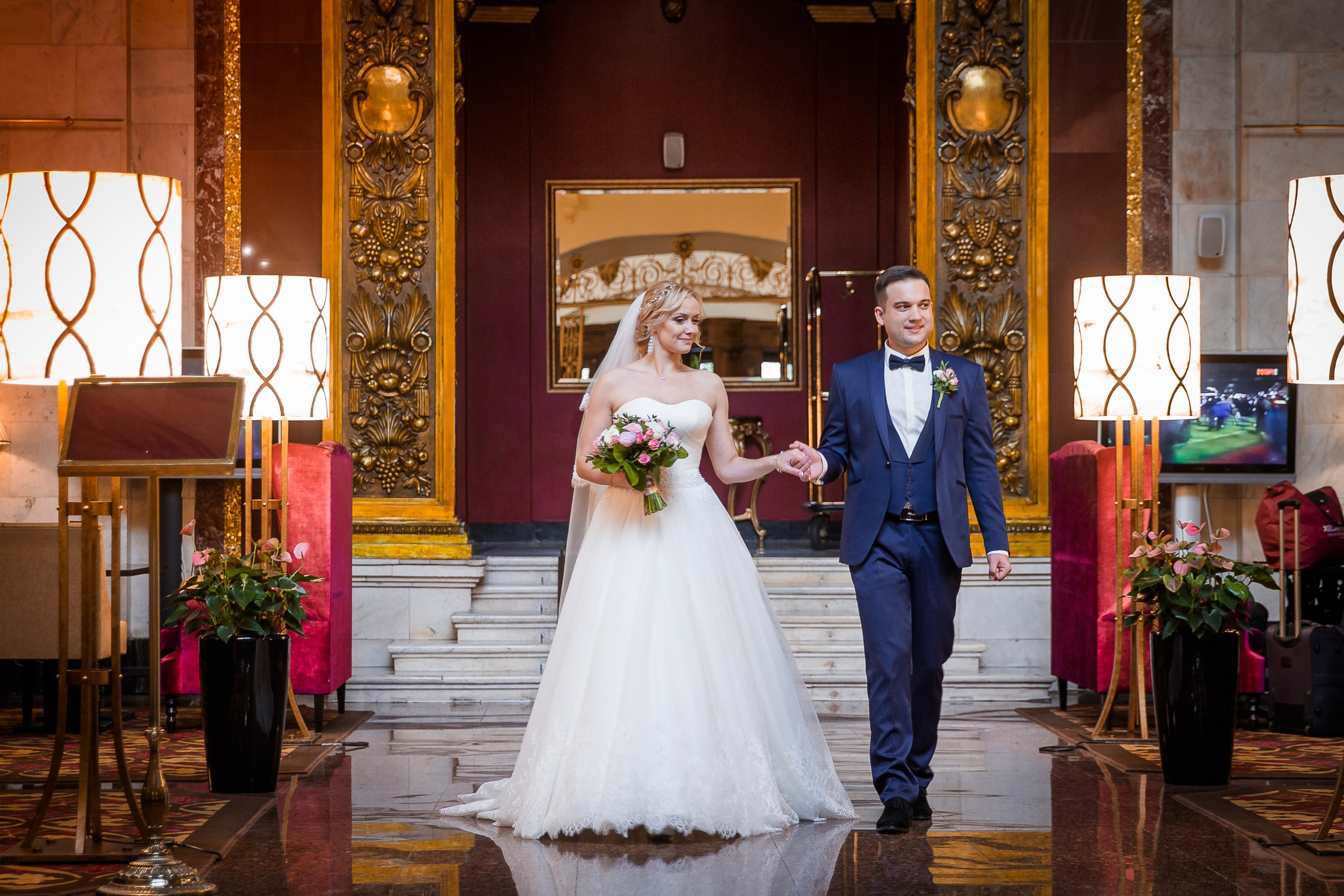 Свадебный Фотограф. Кирилл Фотограф