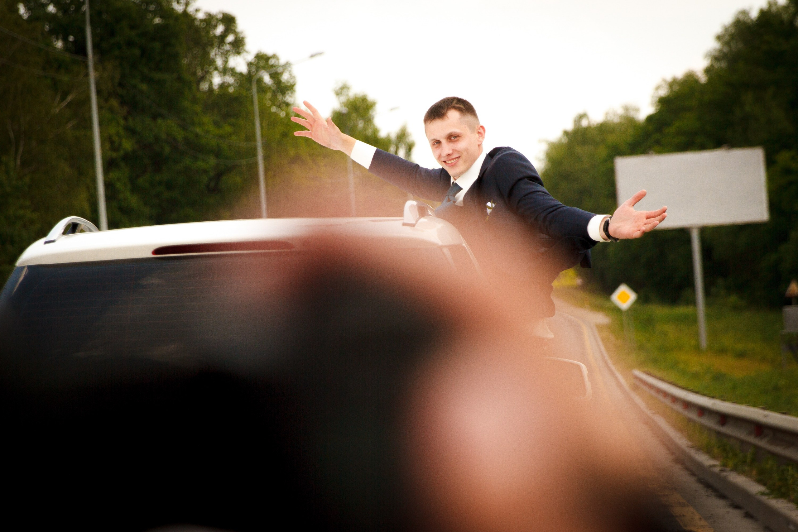 Свадебный Фотограф. Кирилл Фотограф