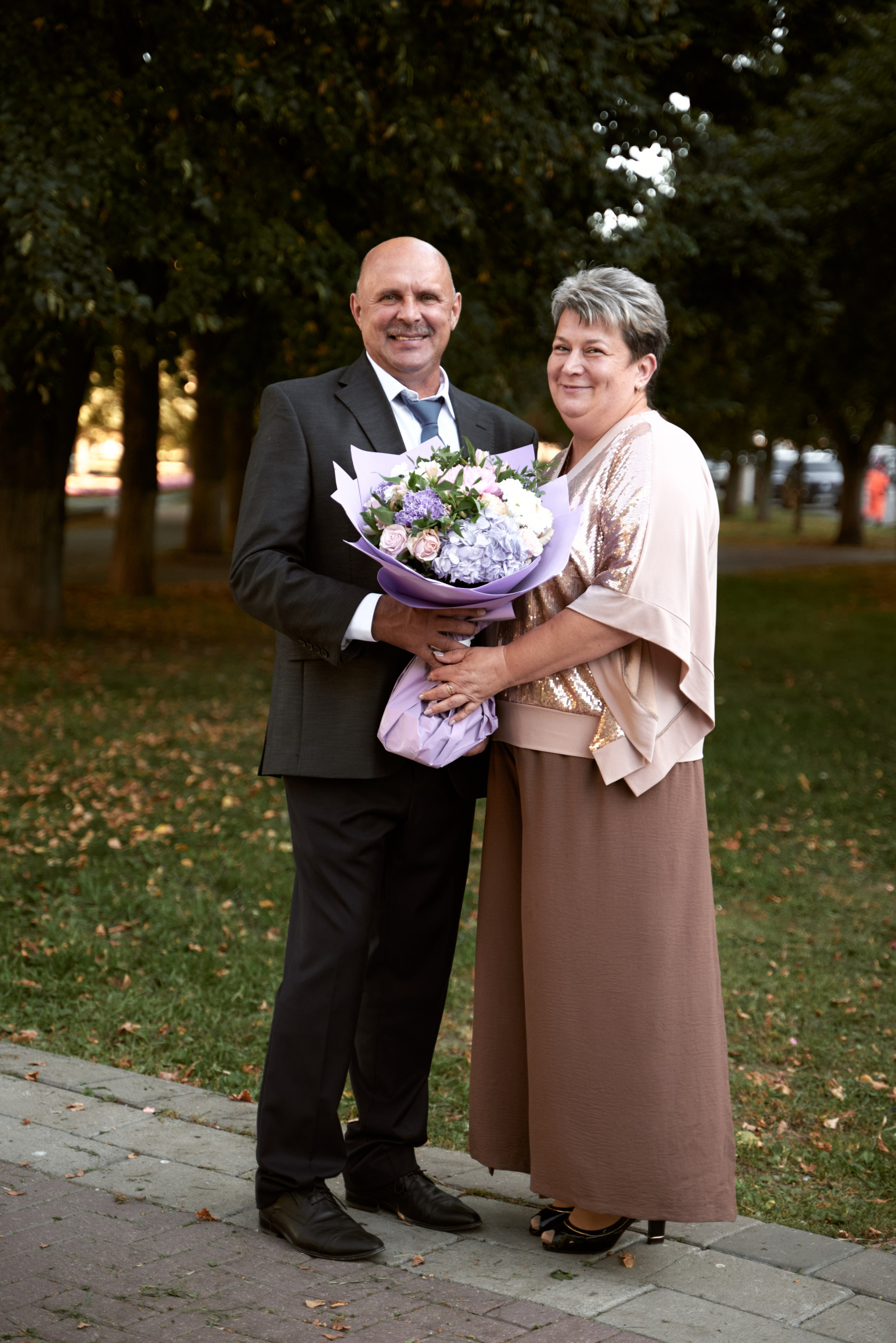 Алексей и Анна. Фотограф Егорьевск Коломна Воскресенск