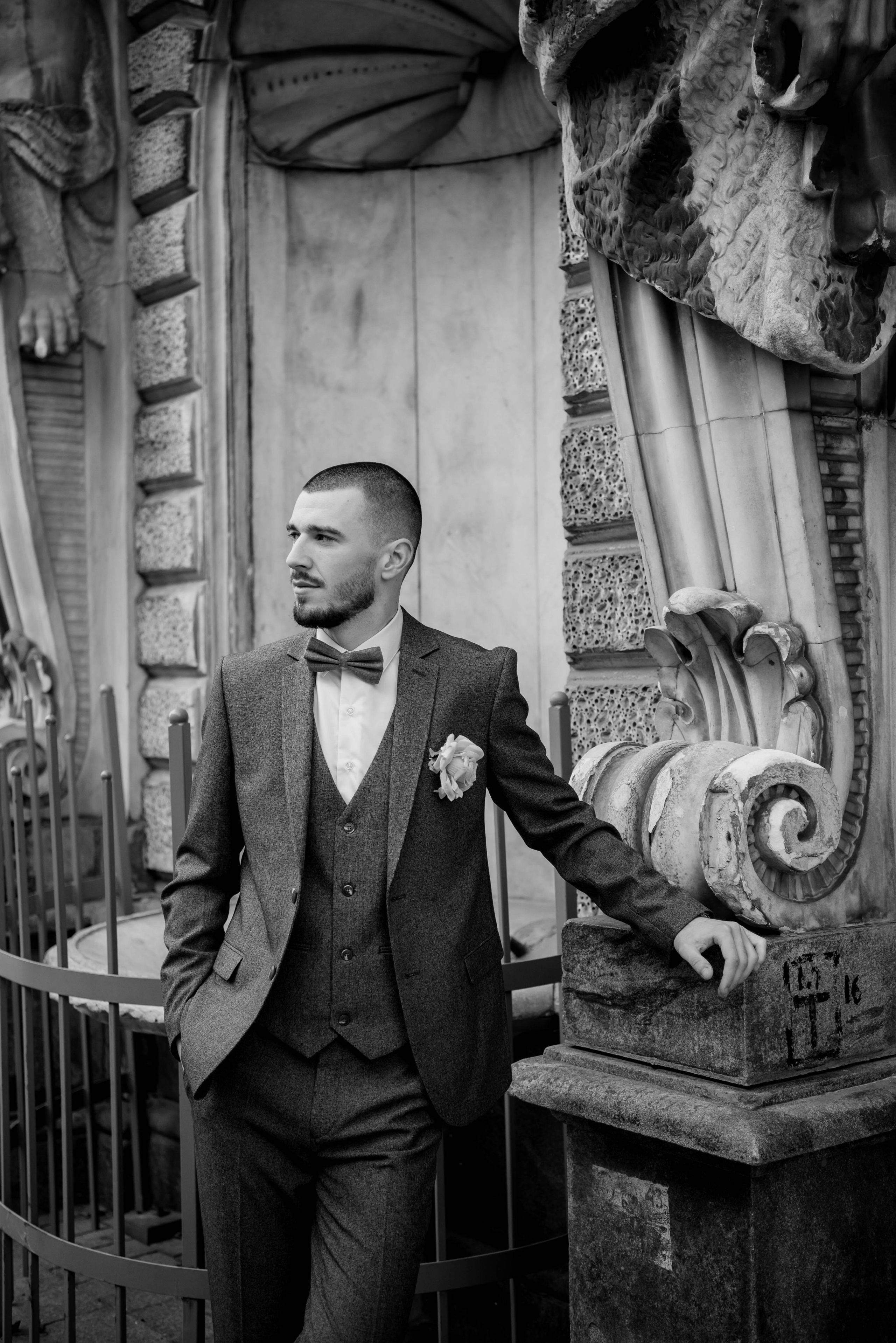 Свадебный и семейный фотограф в Санкт-Петербурге Елена Шурманова