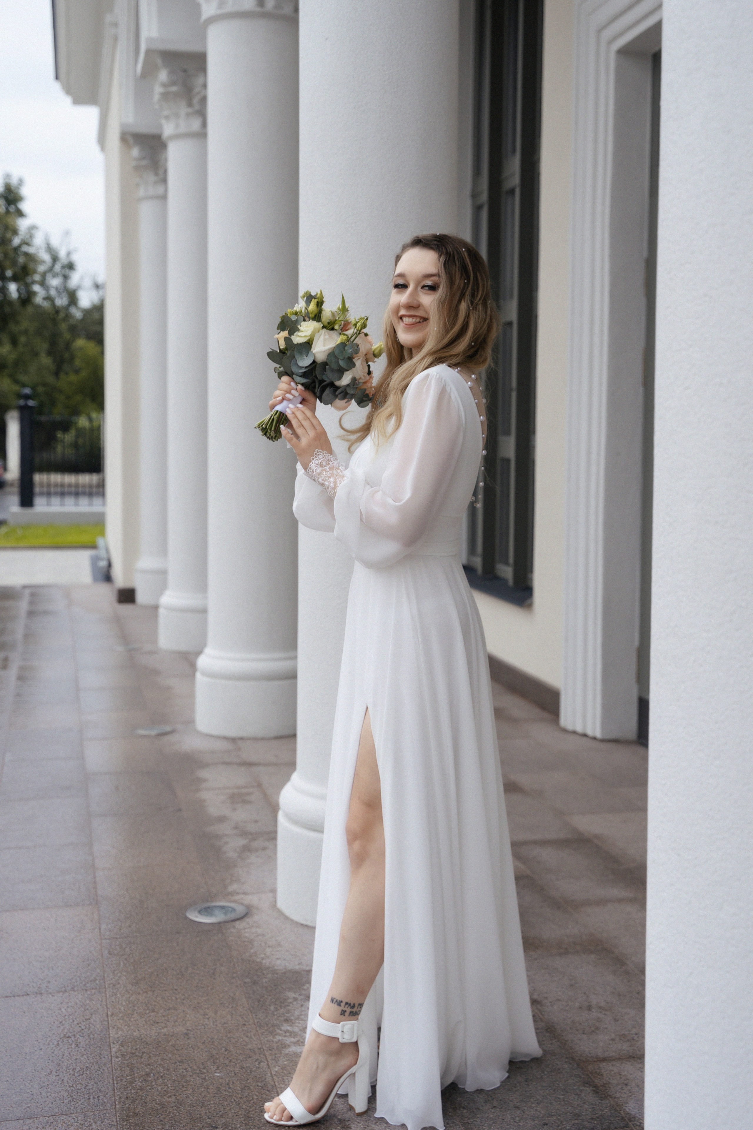 Прогулка. Фотограф Надежда Погребняк | Рязань | Москва