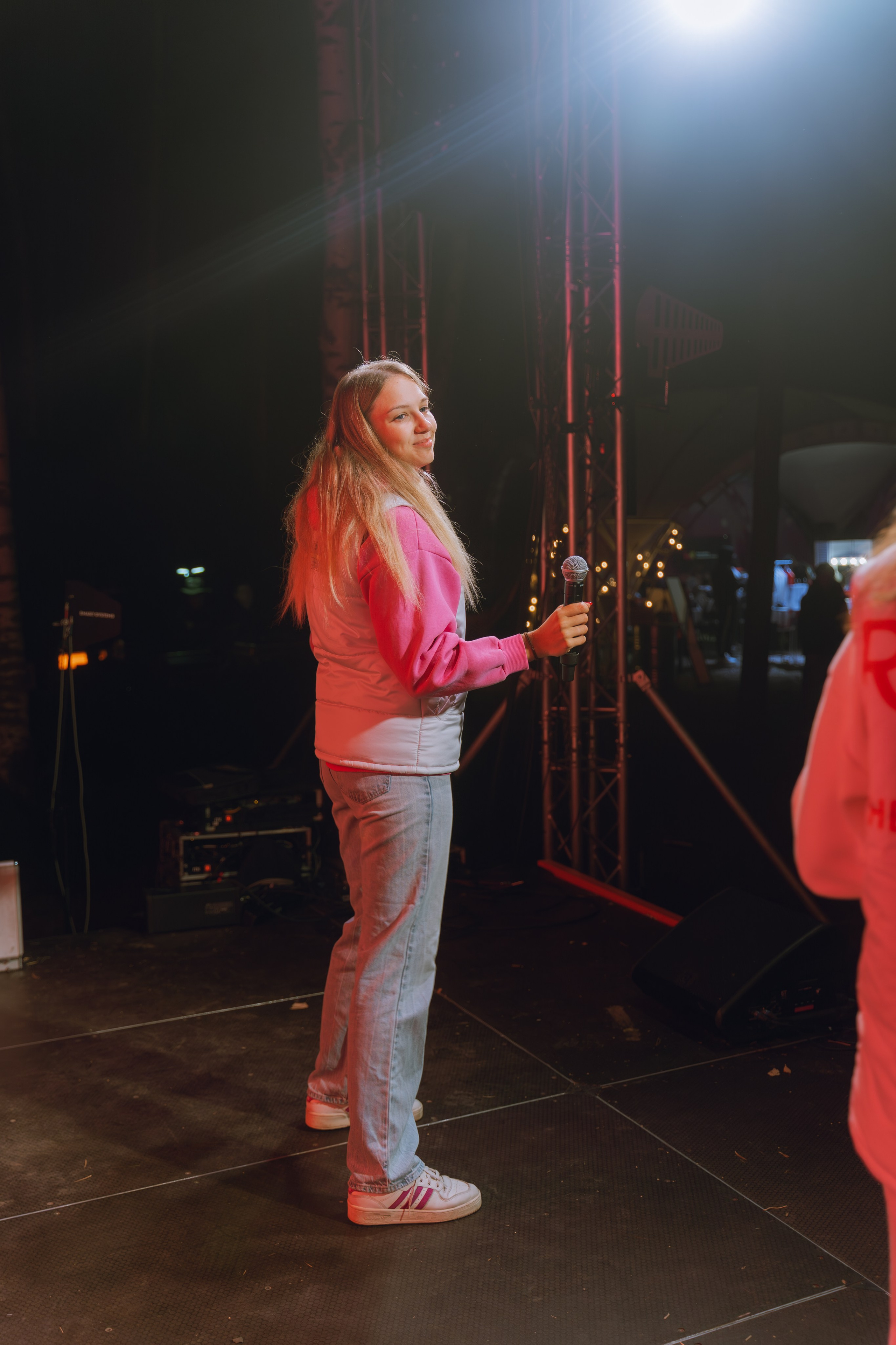 Окружной туристский слёт «Больше, чем путешествие» 2025. Фотограф Надежда Погребняк | Рязань | Москва