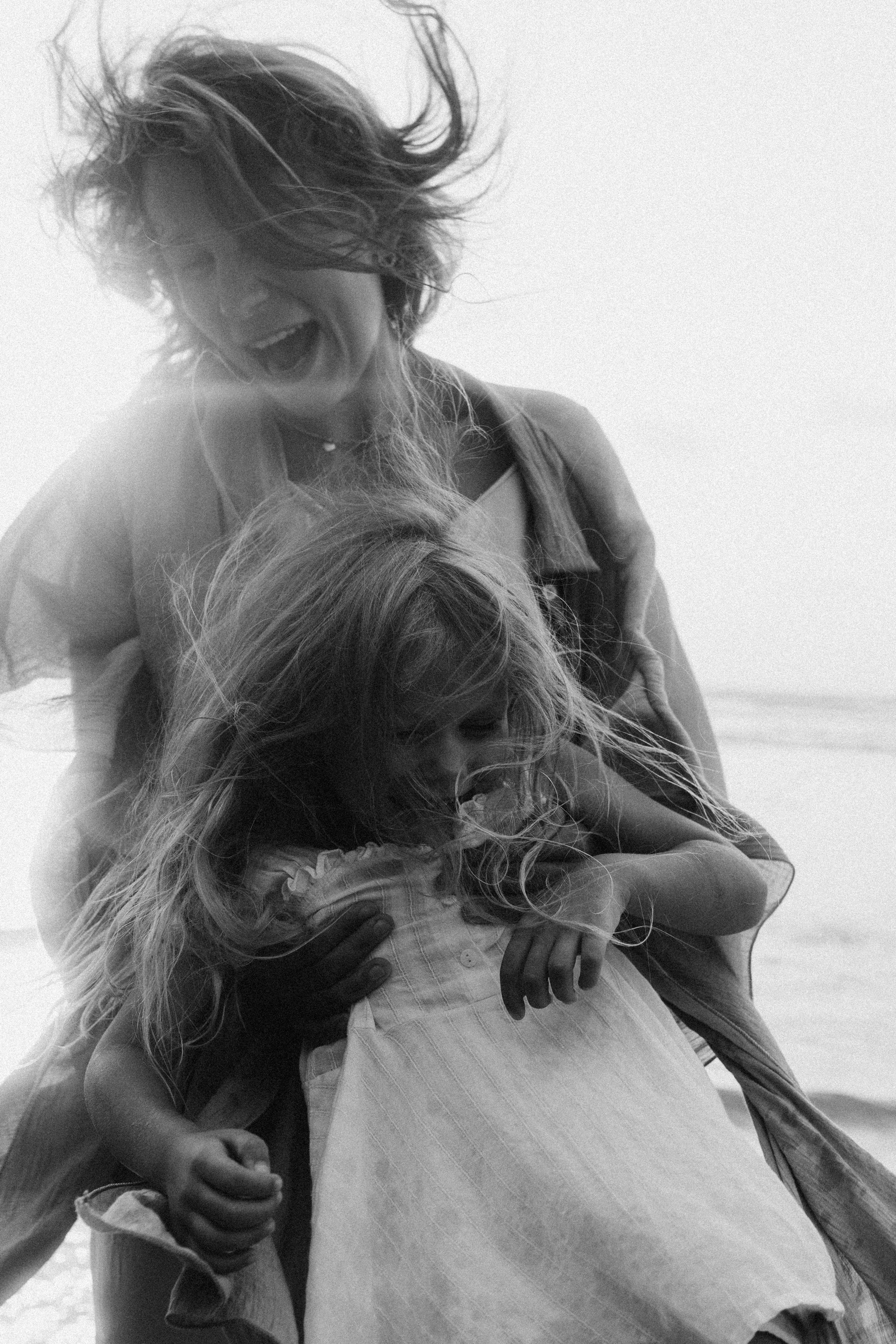 История на пляже. Фотограф в Челябинске и Санкт-Петербурге Анна Ивашкова