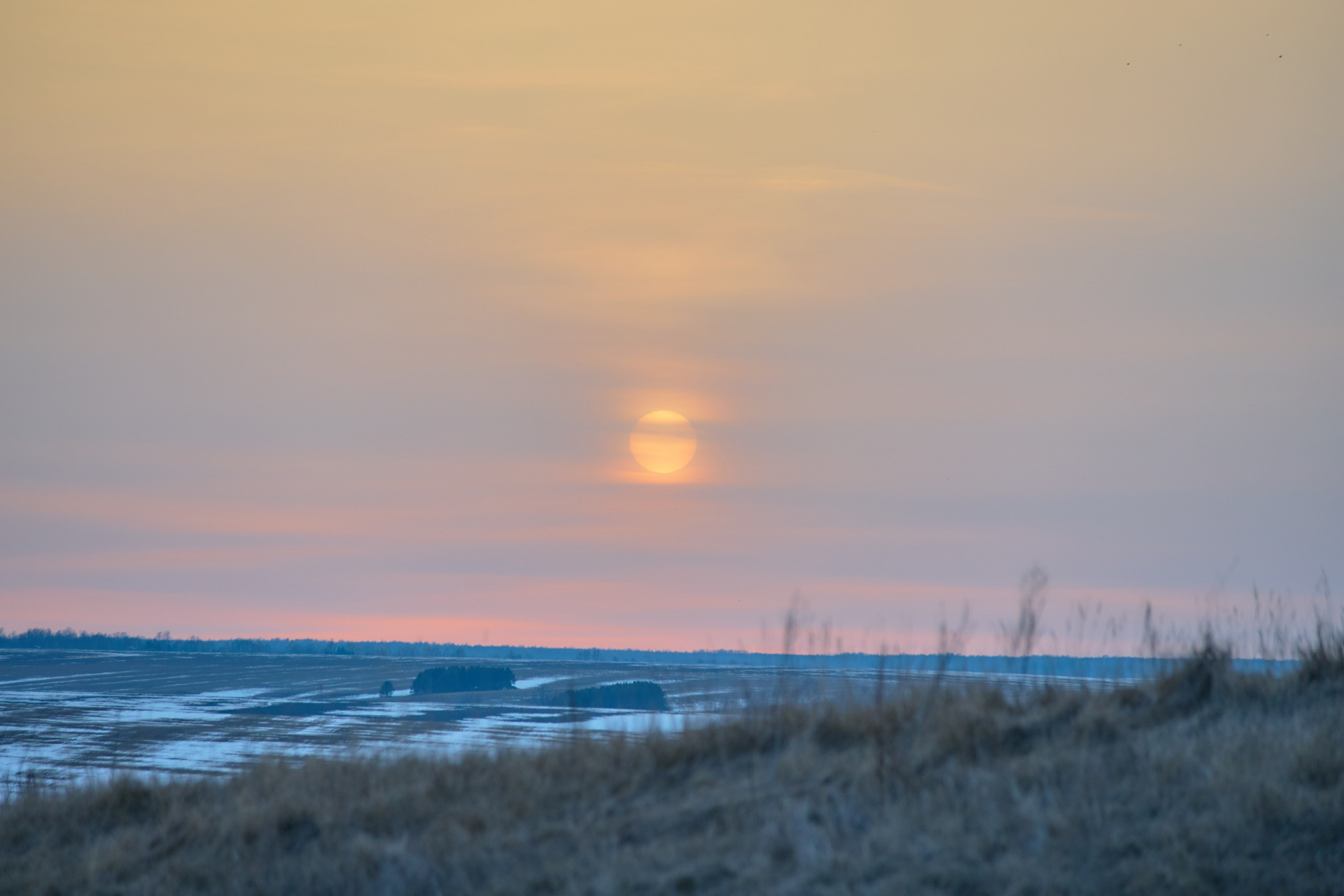 Пейзажная фотосъемка. Владимир Суздалов (ProMaXe) — Портретный фотограф, тематические фотосессии в Чебоксарах