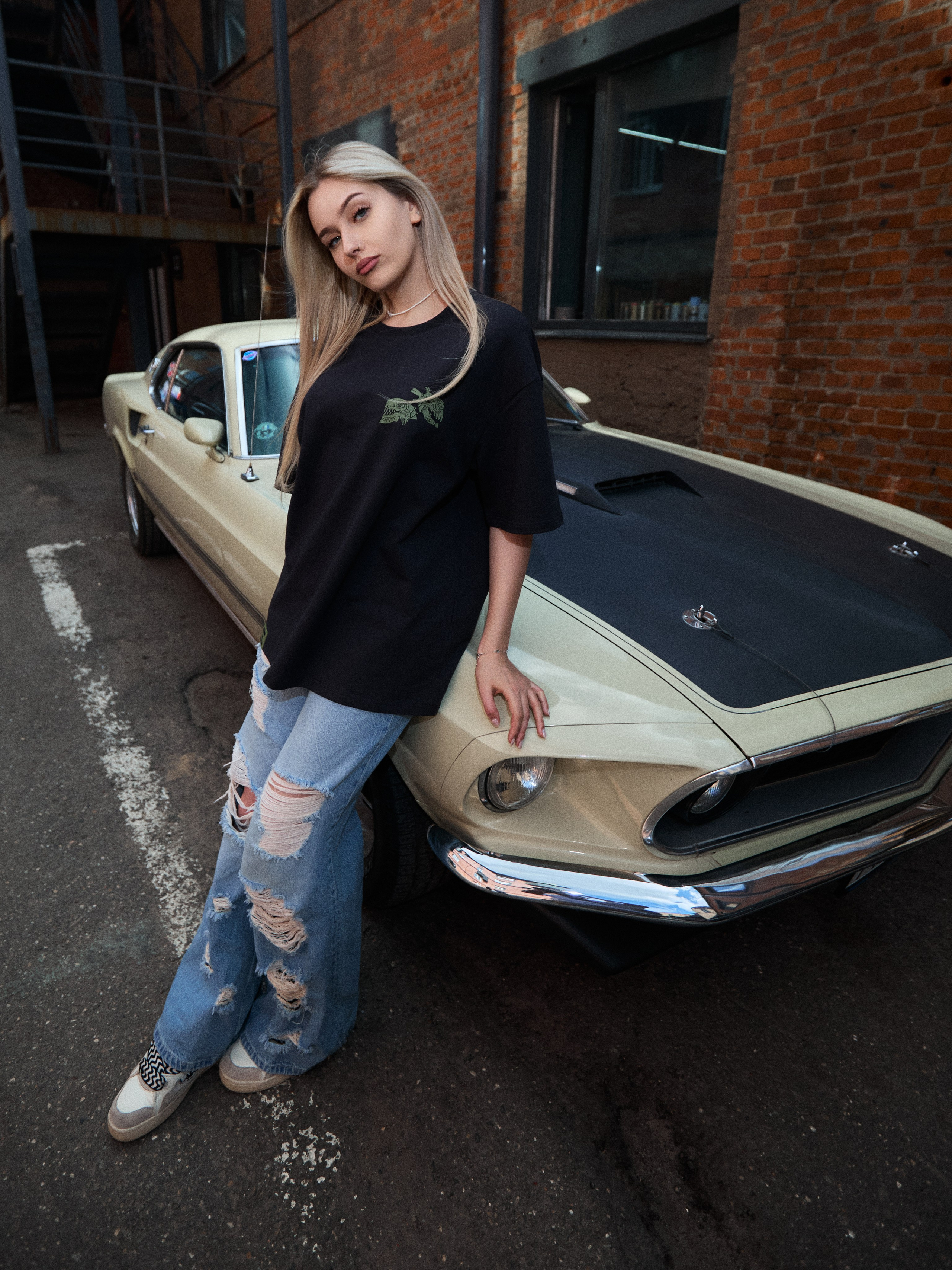 Мерч Кибер и BetBoom. Фотограф Иван Косарев