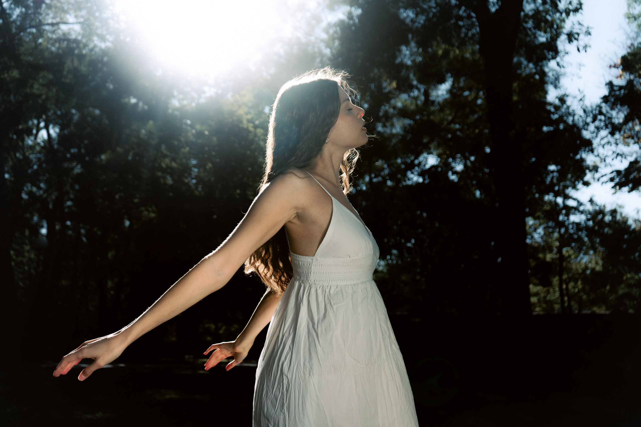 Ксюша. Фотограф Краснодар | Ольга Проскурина