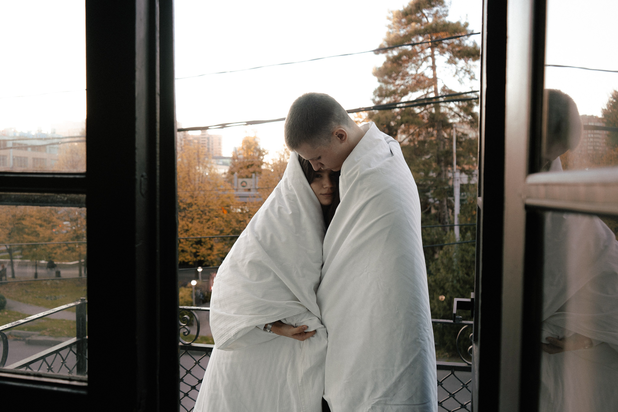 Мария&Данил. Фотограф Краснодар | Ольга Проскурина