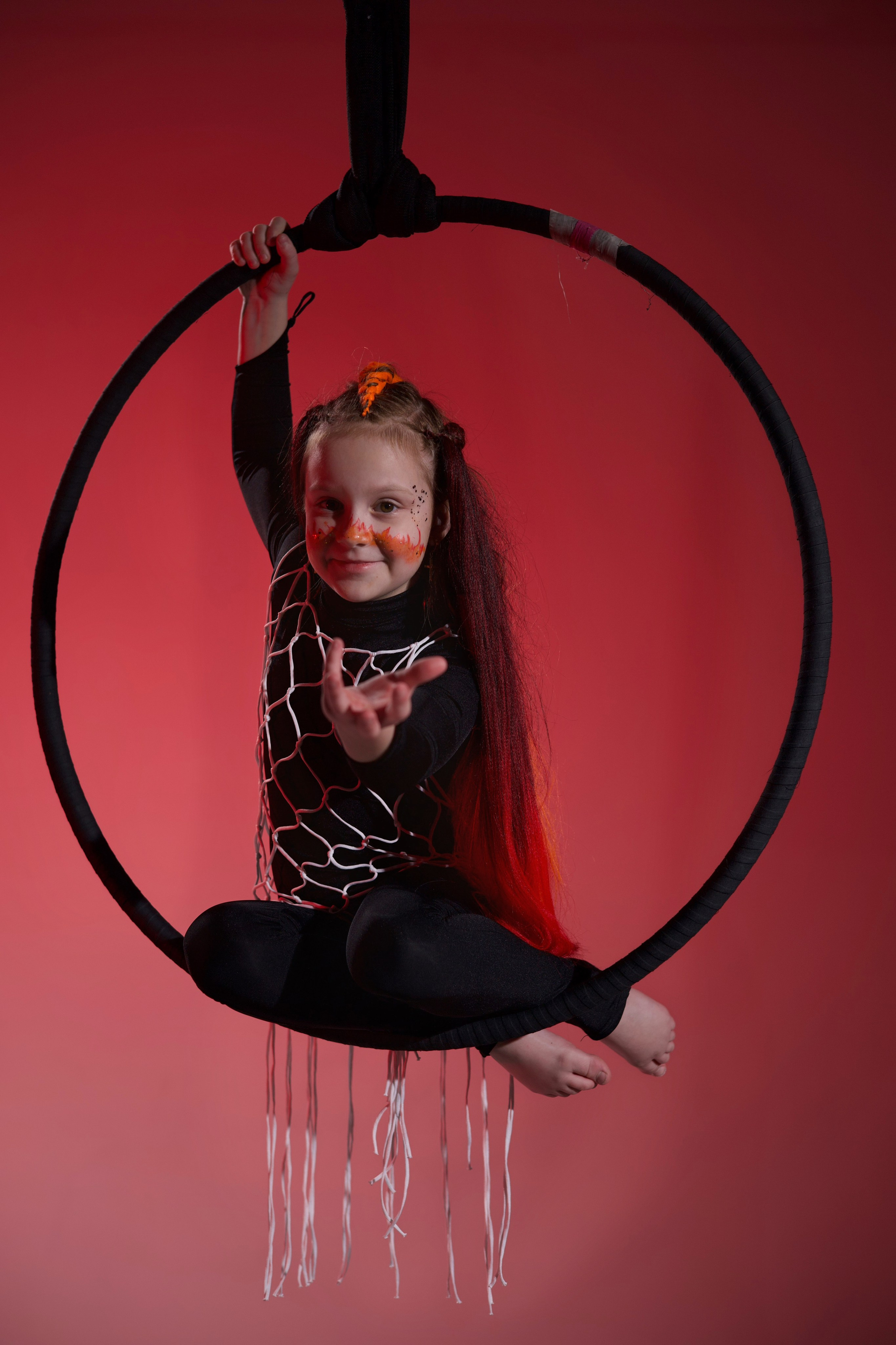 Воздушное кольцо. Главная