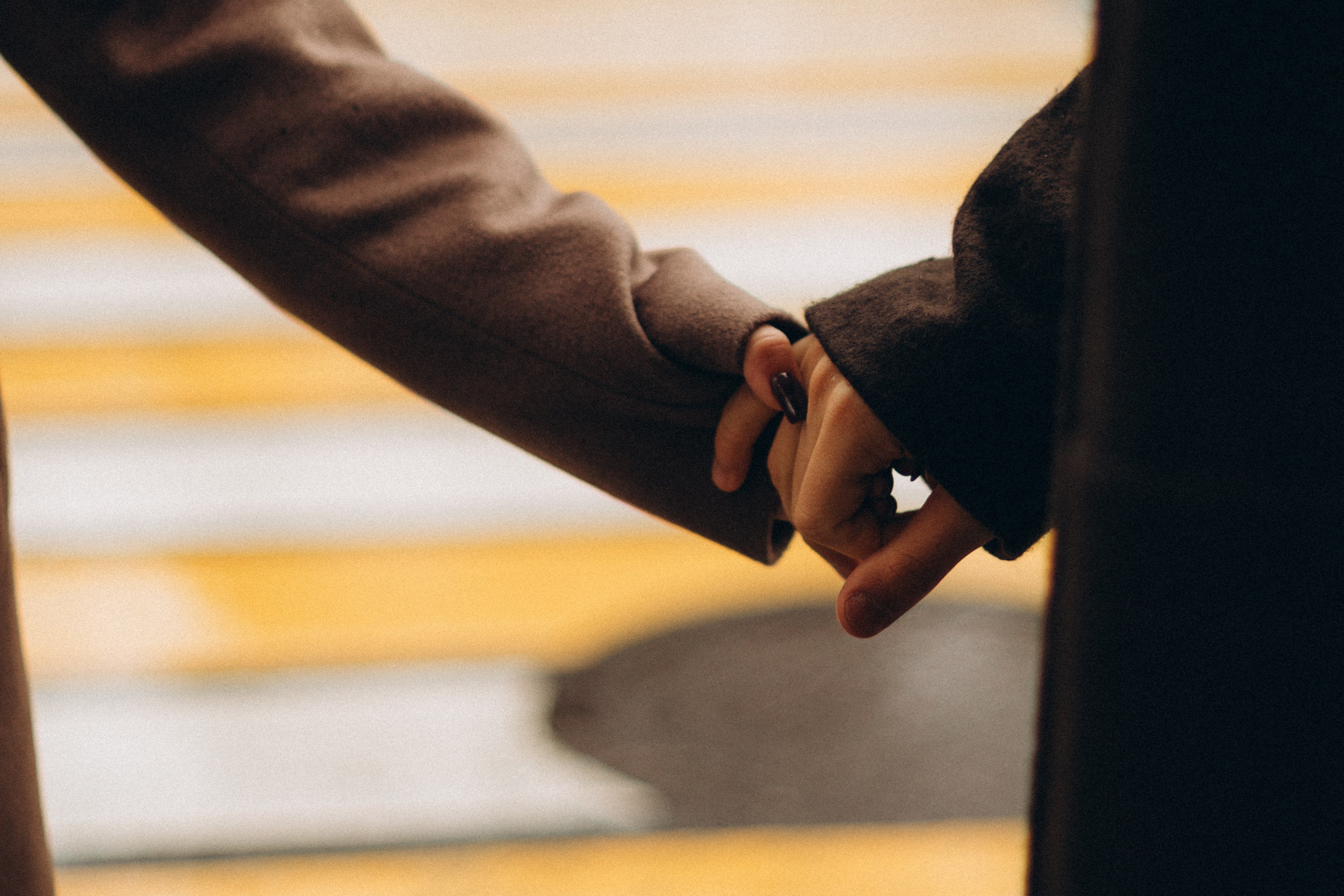 Анна и Федор. Семейный фотограф в Москве Жукова Анна