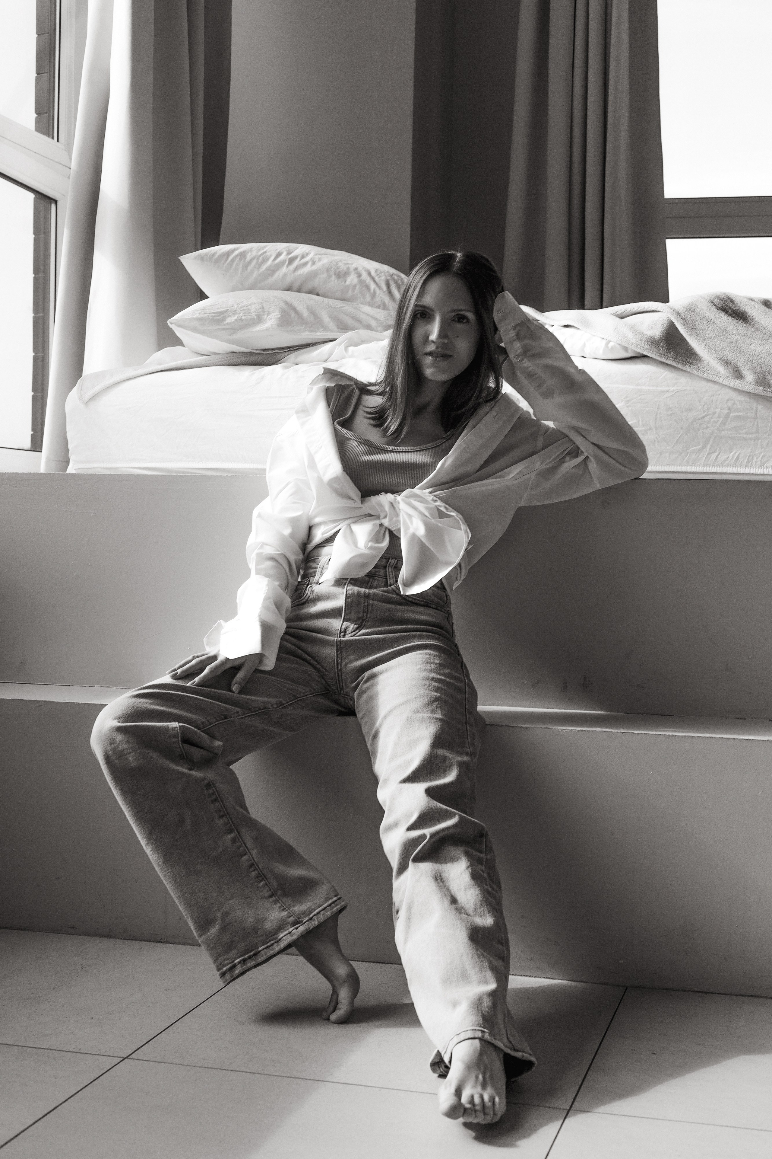 Катя 5. Свадебный и портретный фотограф Анастасия Казакова Санкт-Петербург