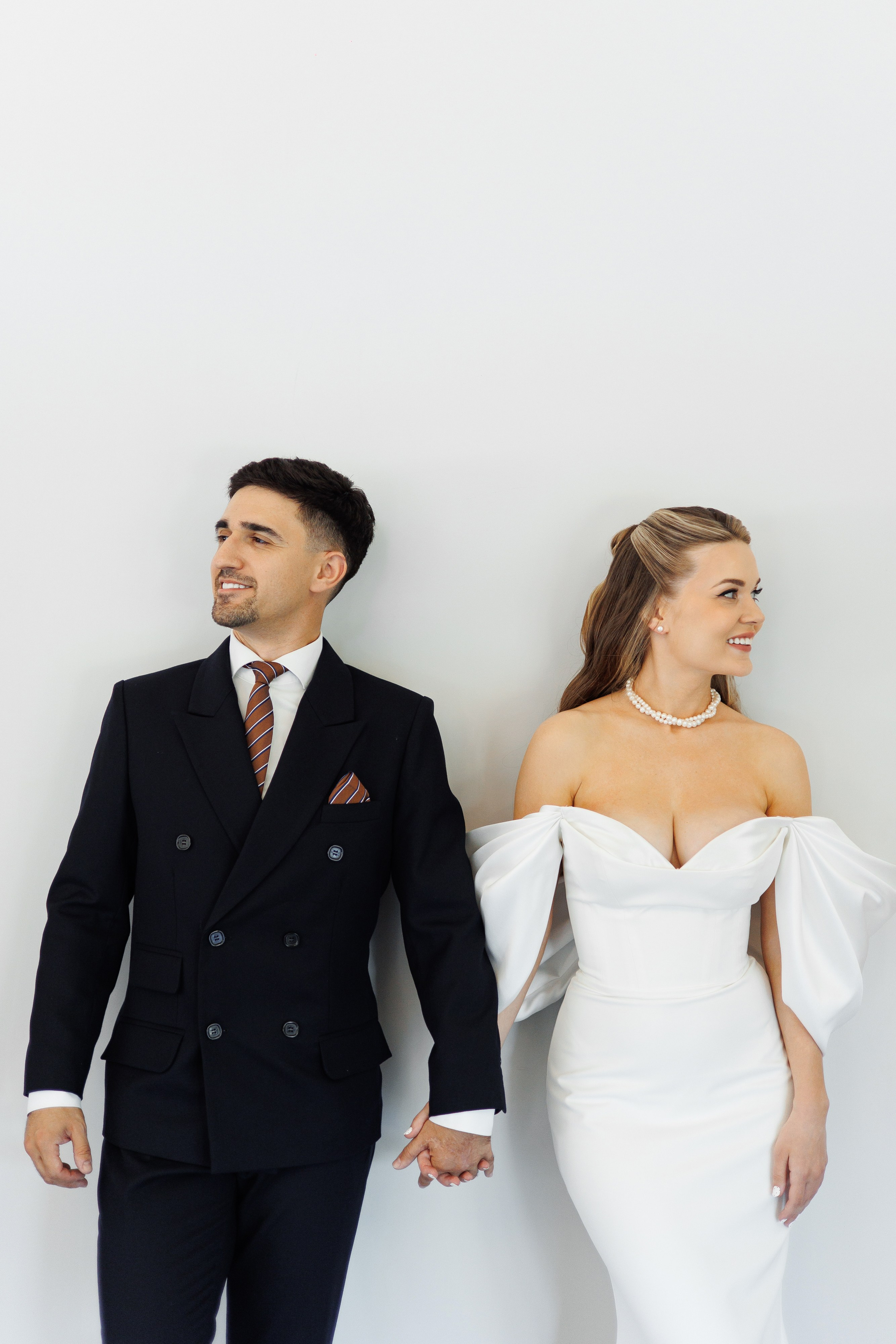 Евгения и Левон | Свадебная годовщина. Свадебный фотограф Минск РБ