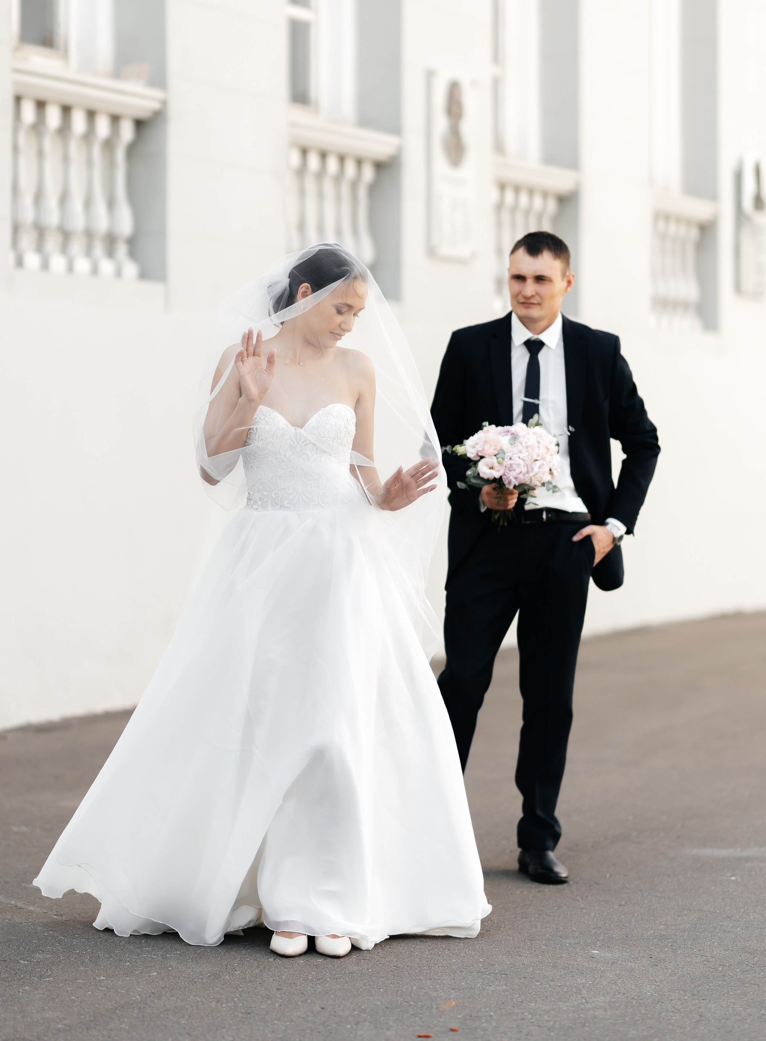 Ilnur & Ainaz. Свадебный фотограф Ильнар Асадуллин