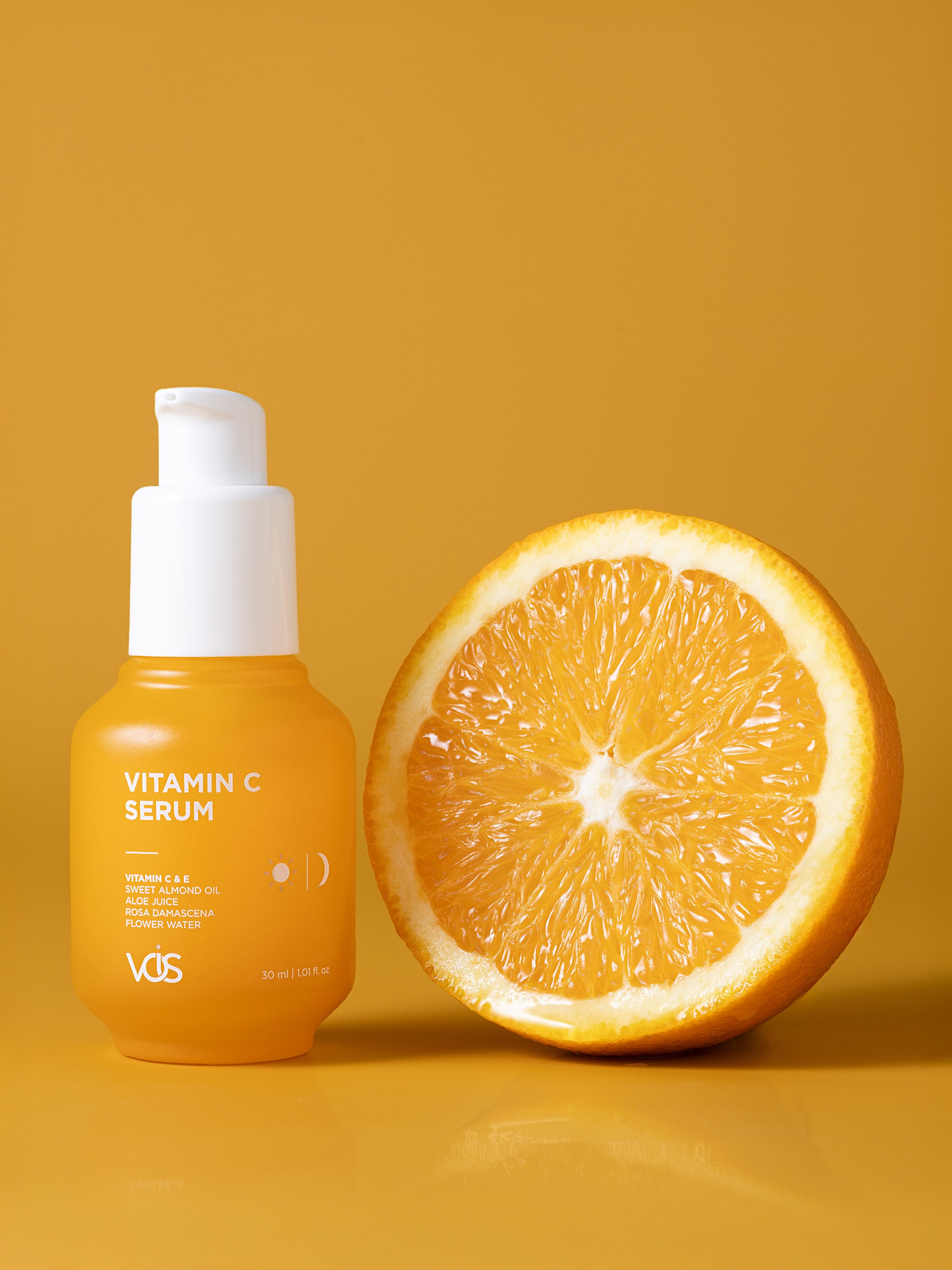 Косметика. Фотограф для маркетплейсов Светлана Подгорнова