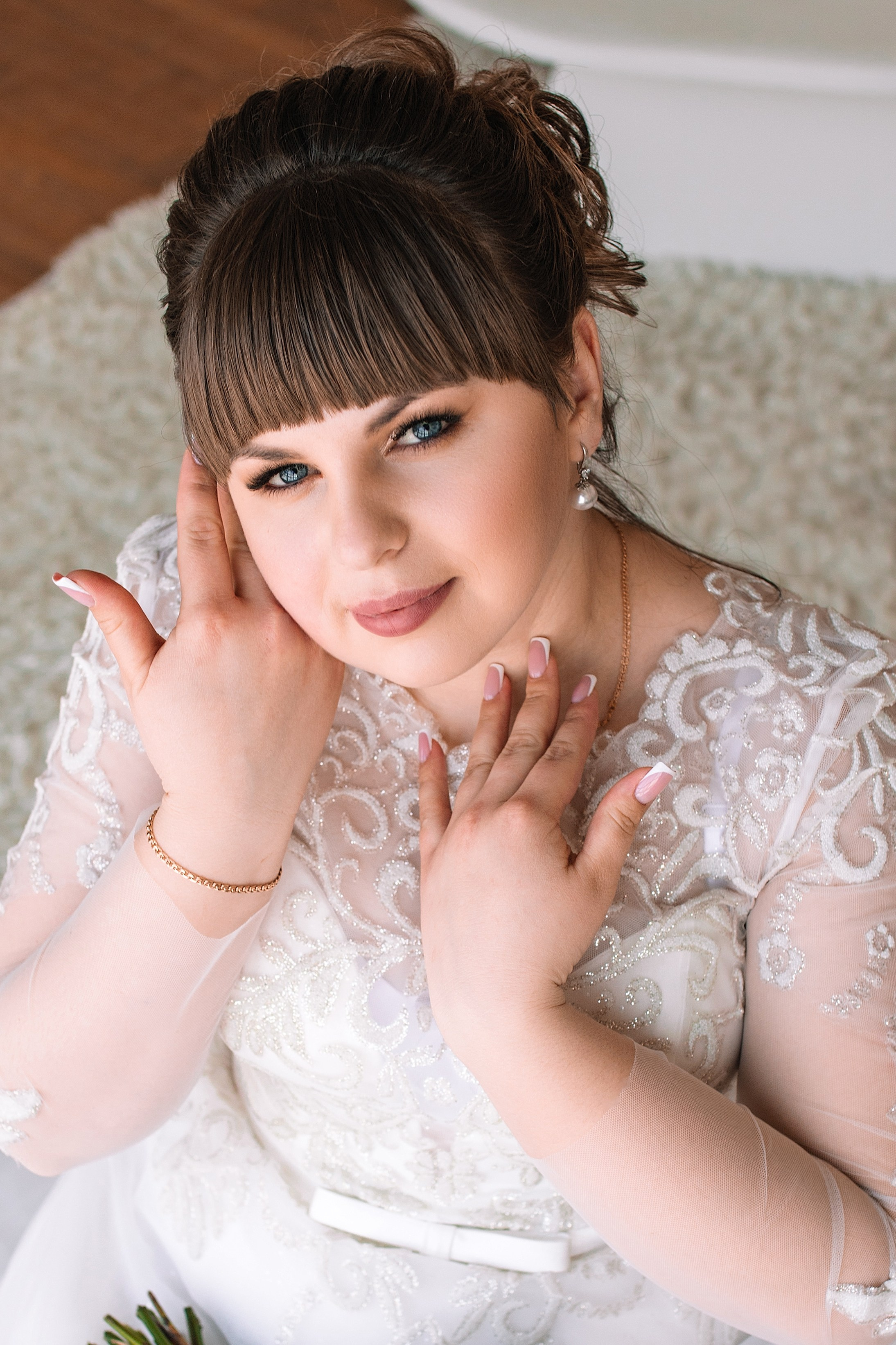 ВИКТОРИЯ И ДАНИЛ. Свадебный и семейный фотограф в Курске и Курчатове