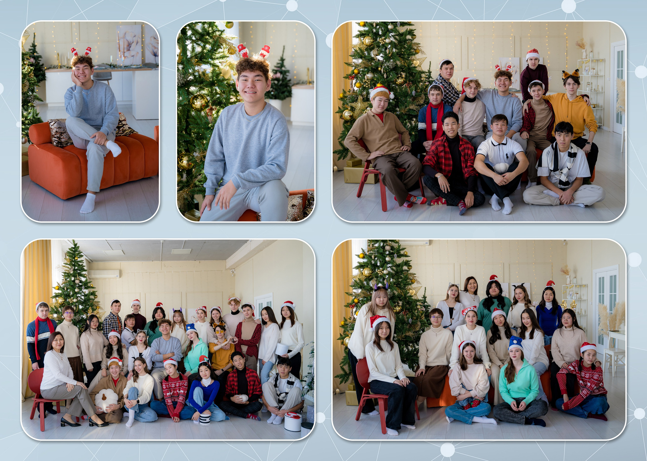 Выпускные альбомы премиум класса. Фотостудия Малина в городе Улан-Удэ. Фотограф Ирина Жарникова