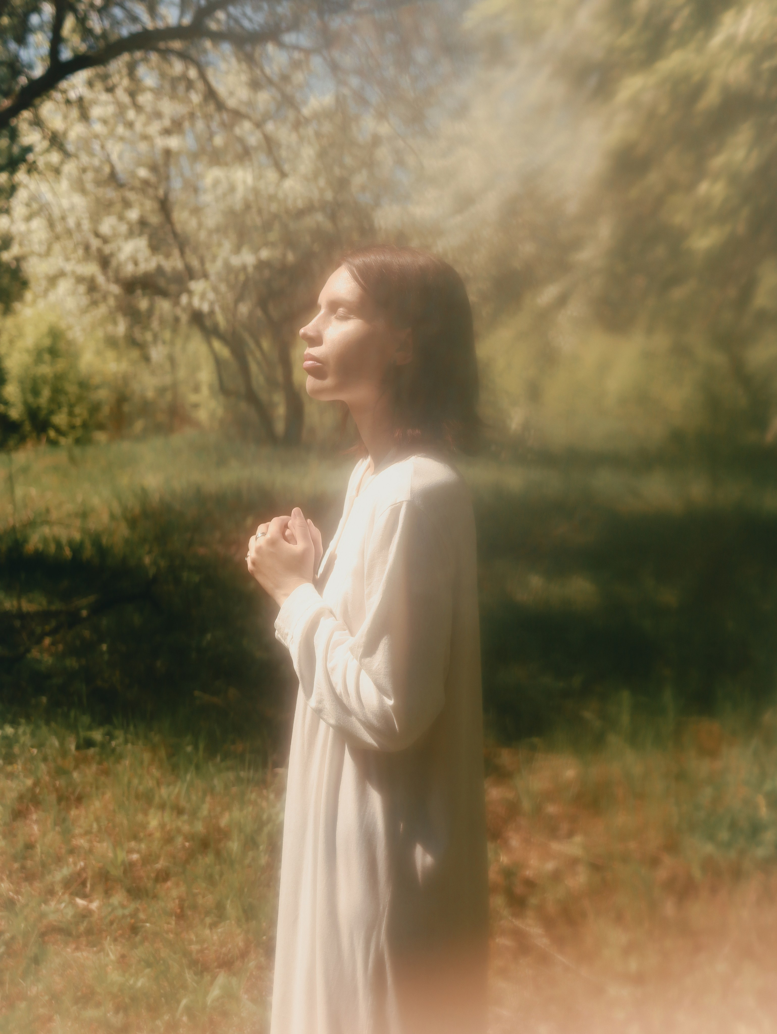 Юля. Анна Лерман. Фотограф г. Абакан