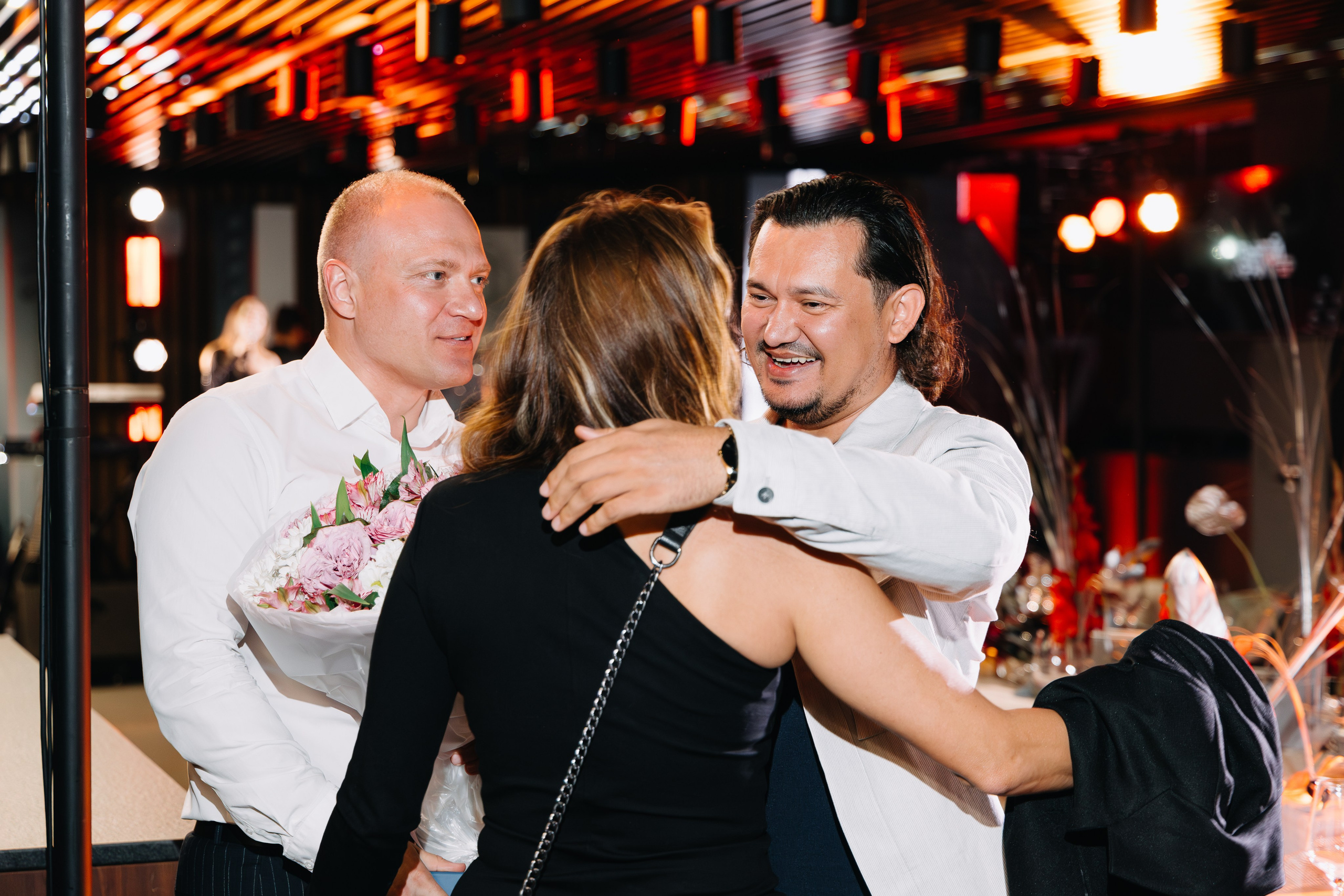 День Рождения | G-DRIVE Арена. Свадебный и репортажный фотограф в Омске. Червоткин Никита