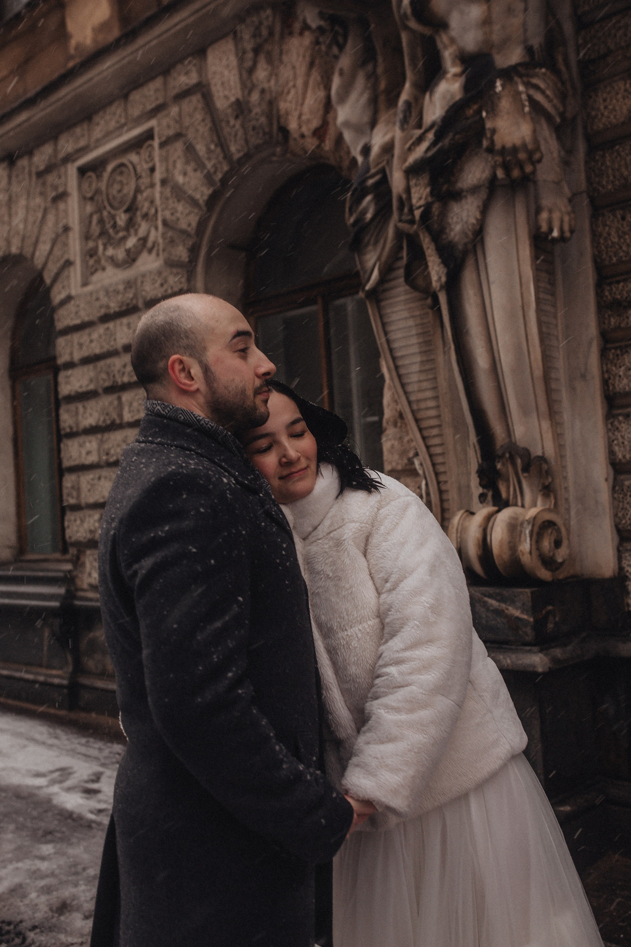 23.12.23. Фотограф в Санкт Петербурге Лара Великова