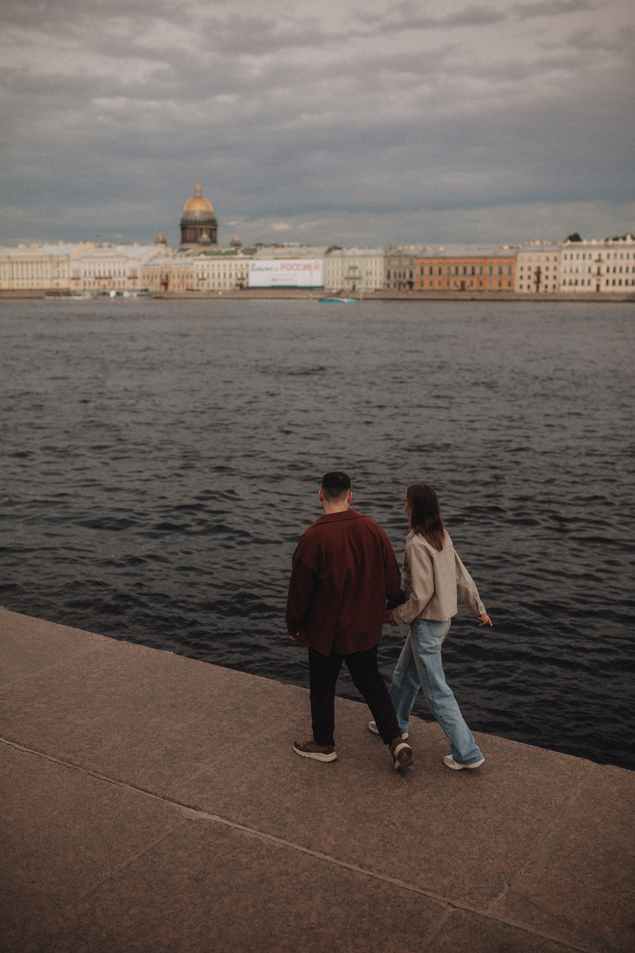 Лето. Питер. Любовь. Фотограф в Санкт Петербурге Лара Великова