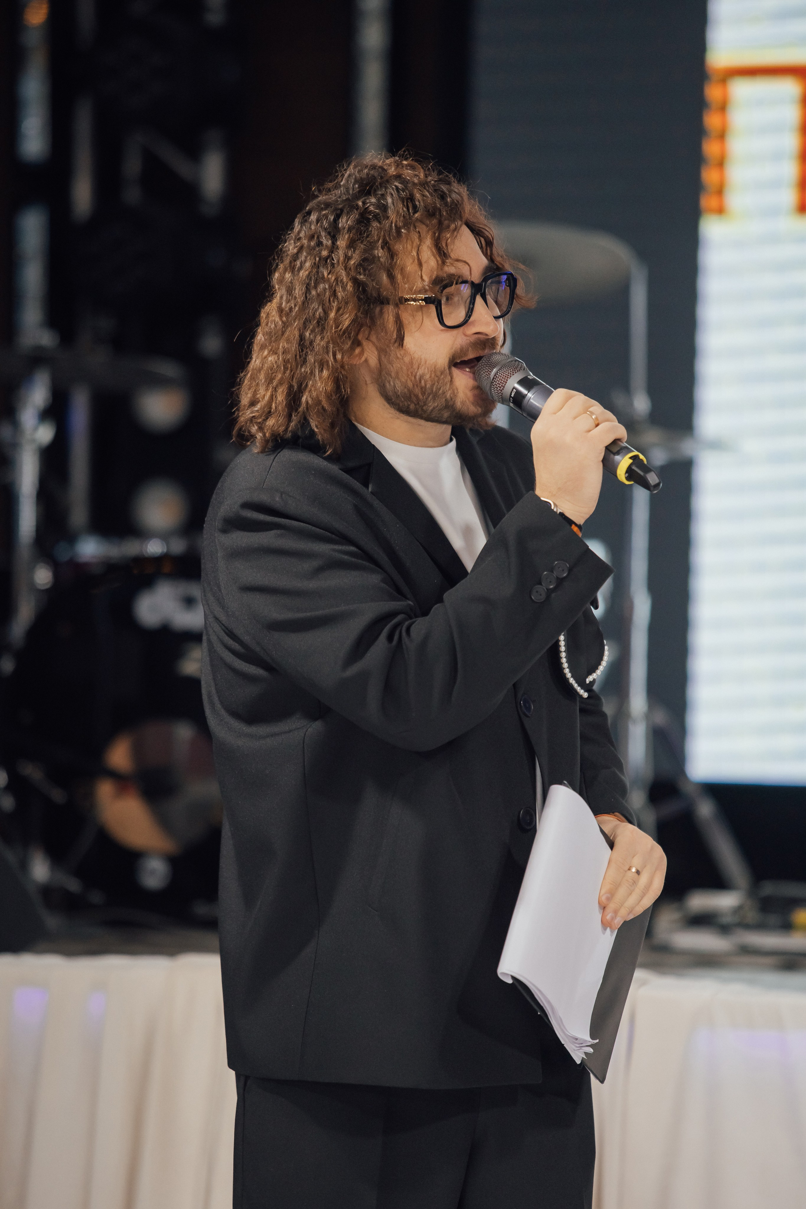 Премия года 2025. Фотограф Анастасия Романова Рязань