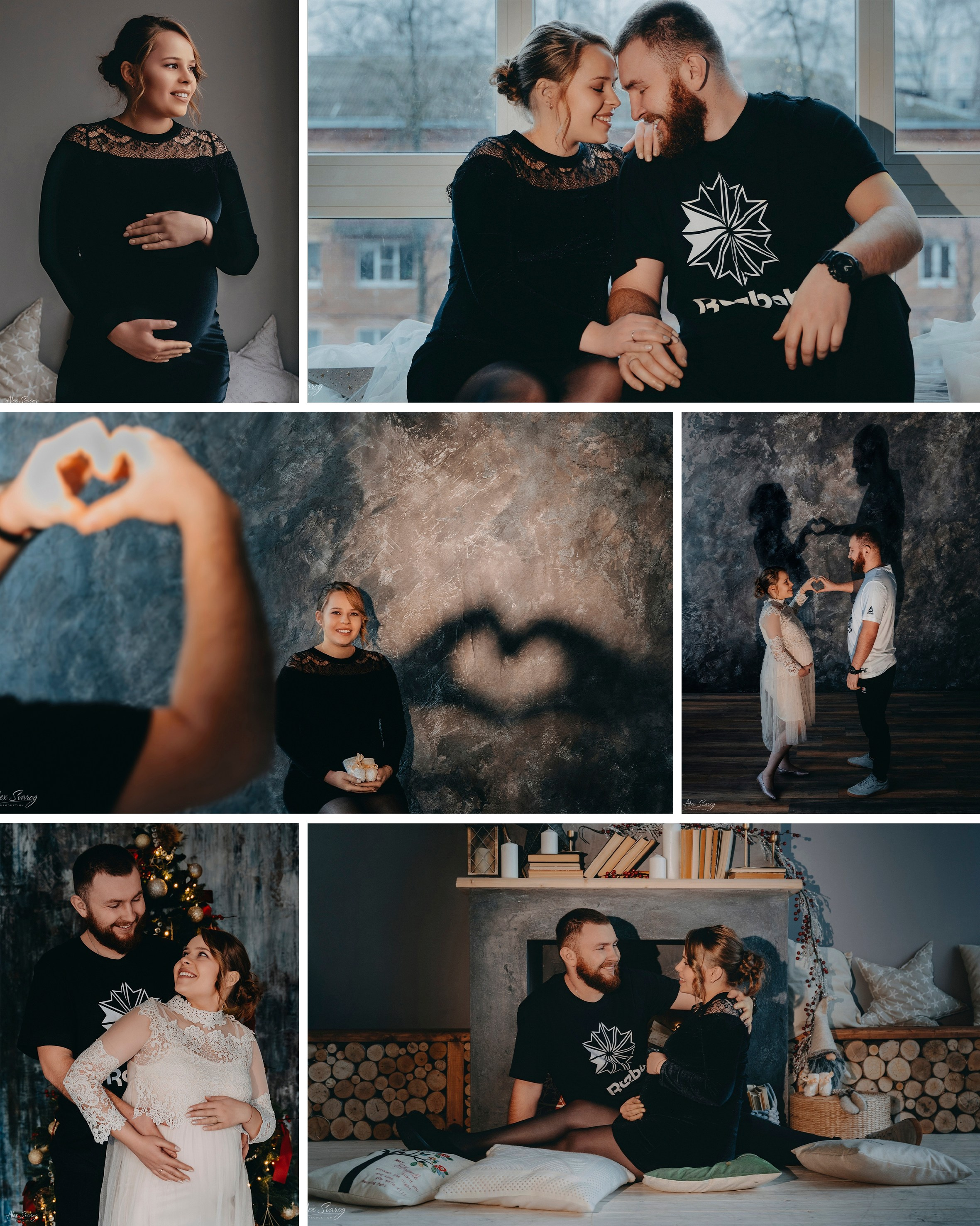 Фотосессия беременности. Свадебный и репортажный фотограф-видеограф Москва и Московская область